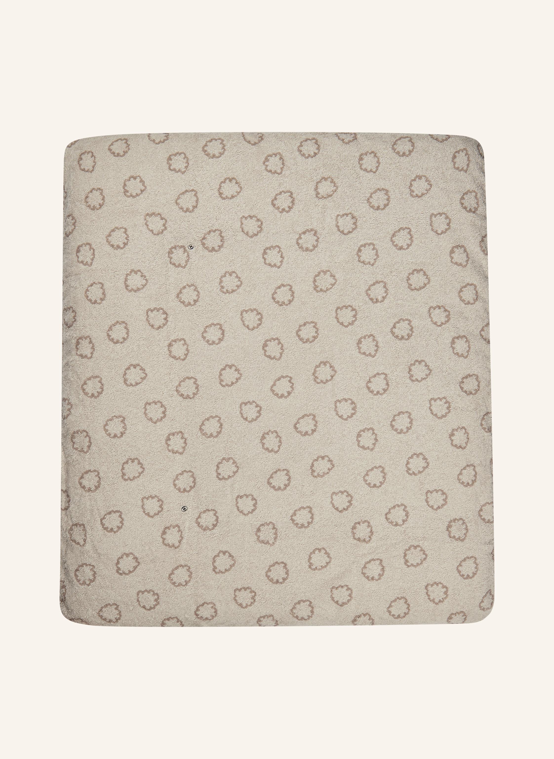 Thumbnail - Sterntaler Wickelauflagenbezug Bauernhof beige