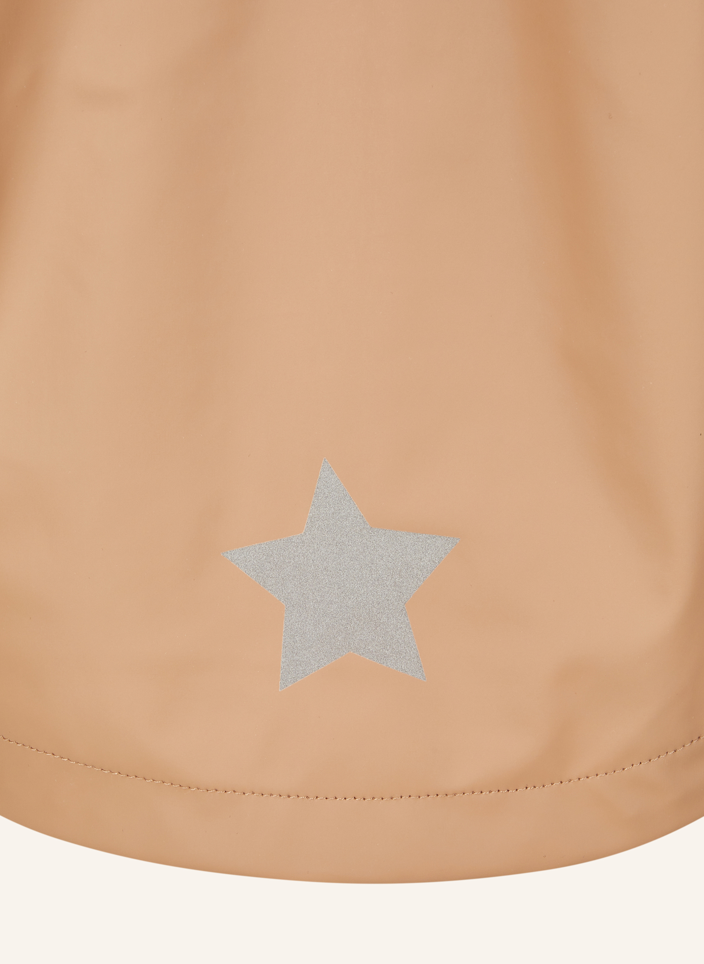 Thumbnail - Sterntaler Regenjacke Ungefüttert Farbmix braun