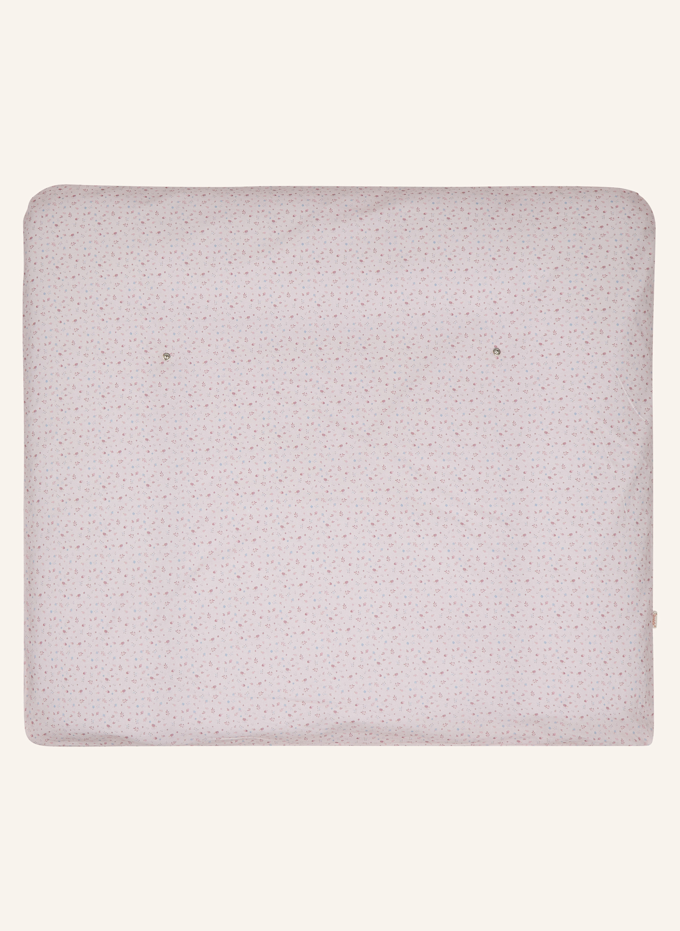 Thumbnail - Sterntaler Wickelauflagenbezug Hanni pink