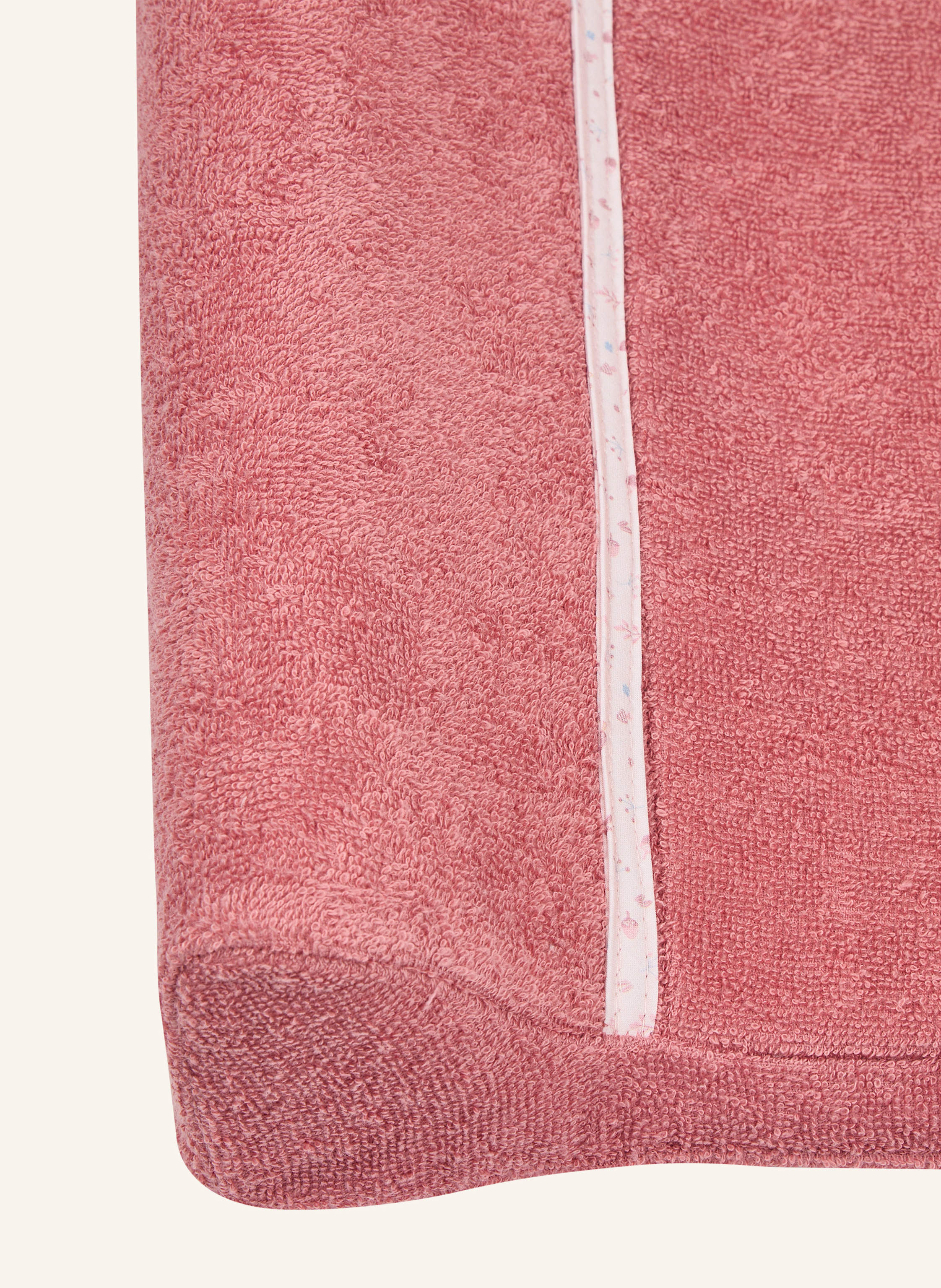 Thumbnail - Sterntaler Wickelauflagenbezug Schmal Hanni pink