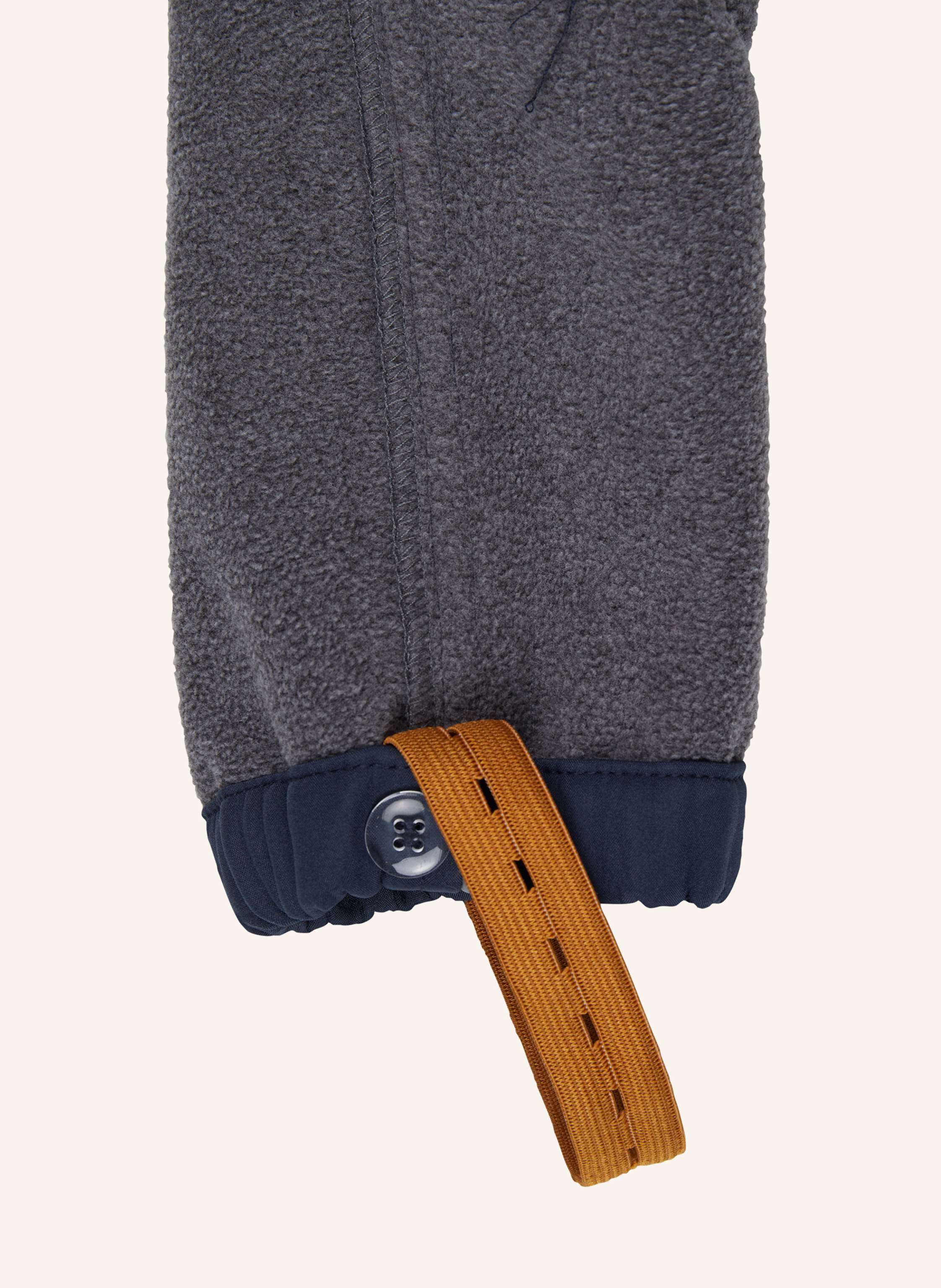 Thumbnail - Sterntaler Hose Softshell blau