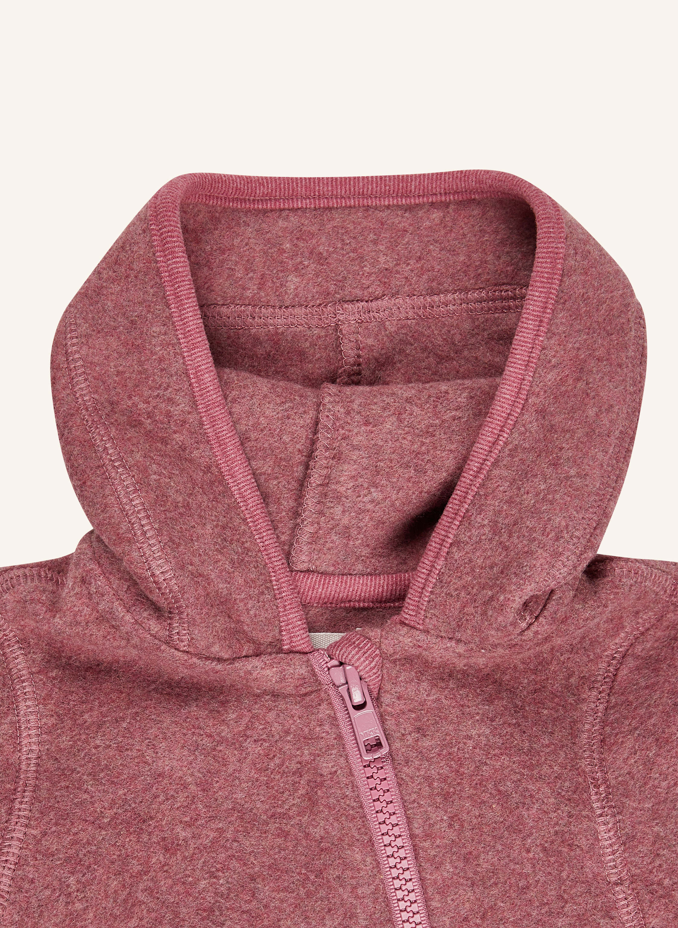 Thumbnail - Sterntaler Overall Fleece rosa