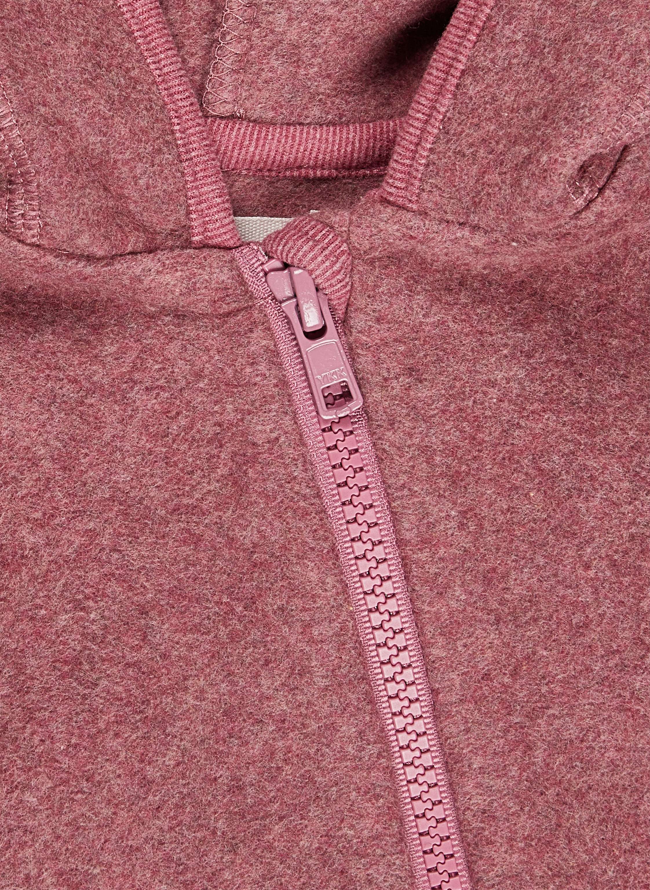 Thumbnail - Sterntaler Overall Fleece rosa