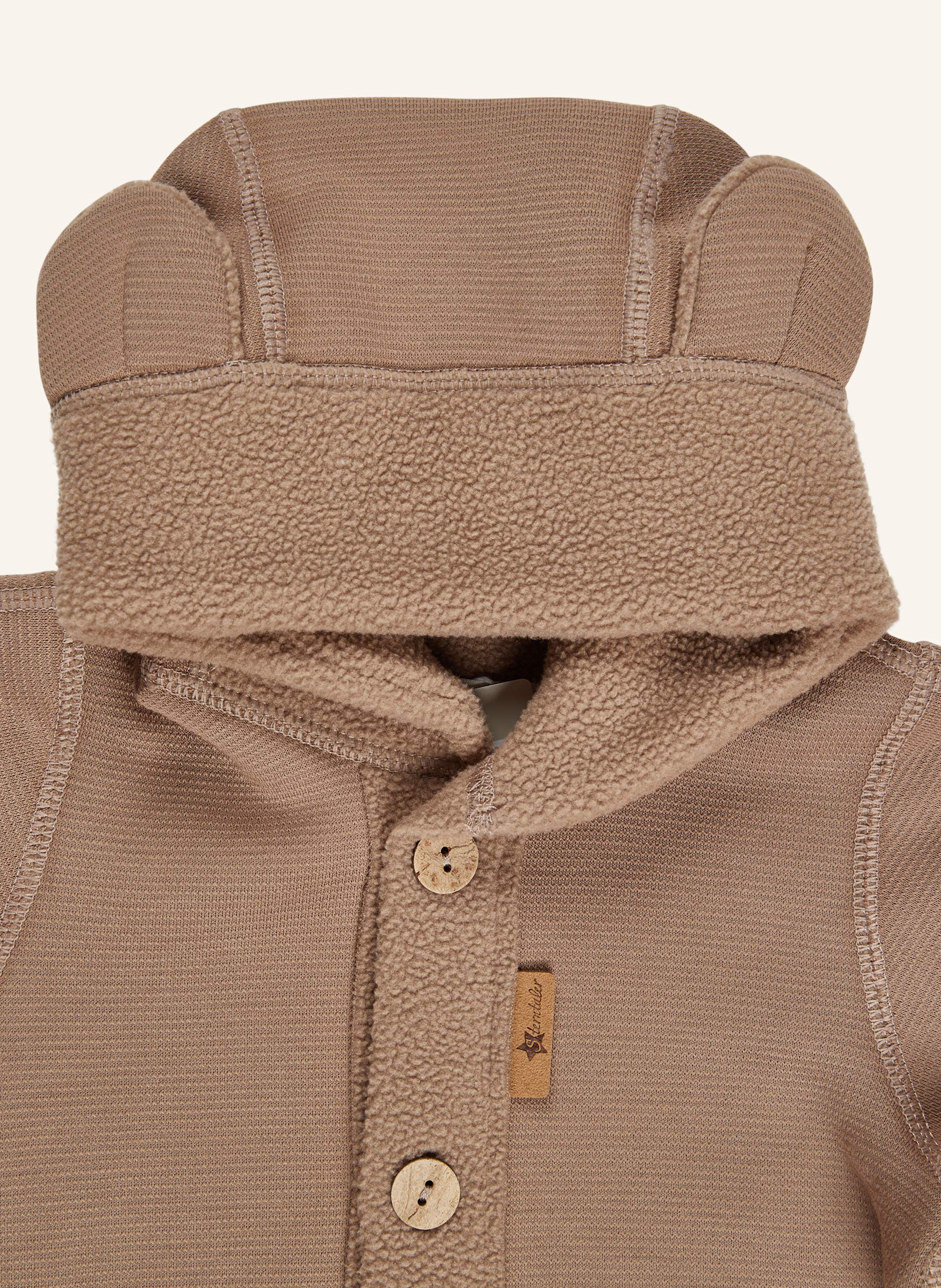 Thumbnail - Sterntaler Overall beige