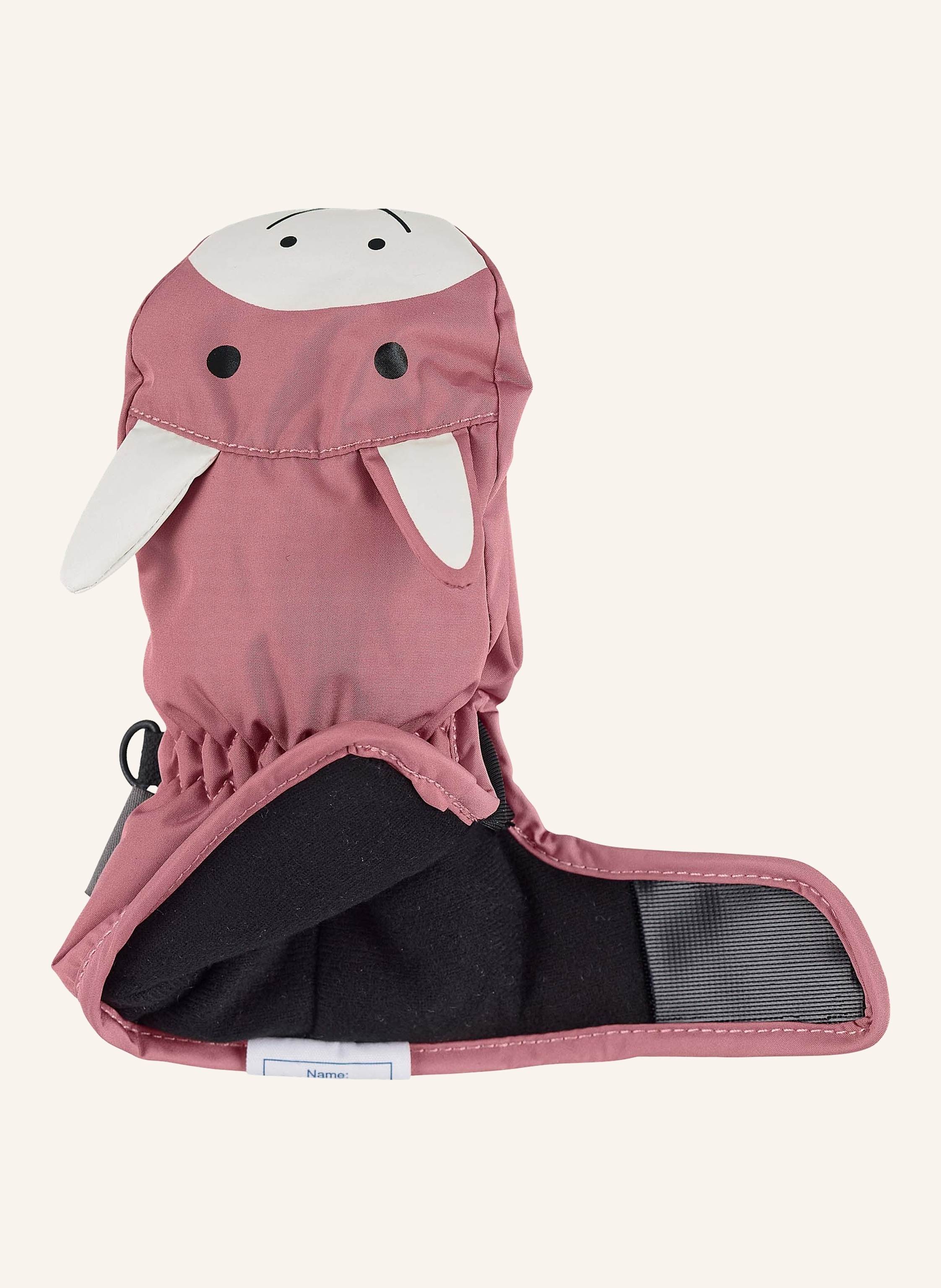 Thumbnail - Sterntaler Fäustlinge Emmi pink