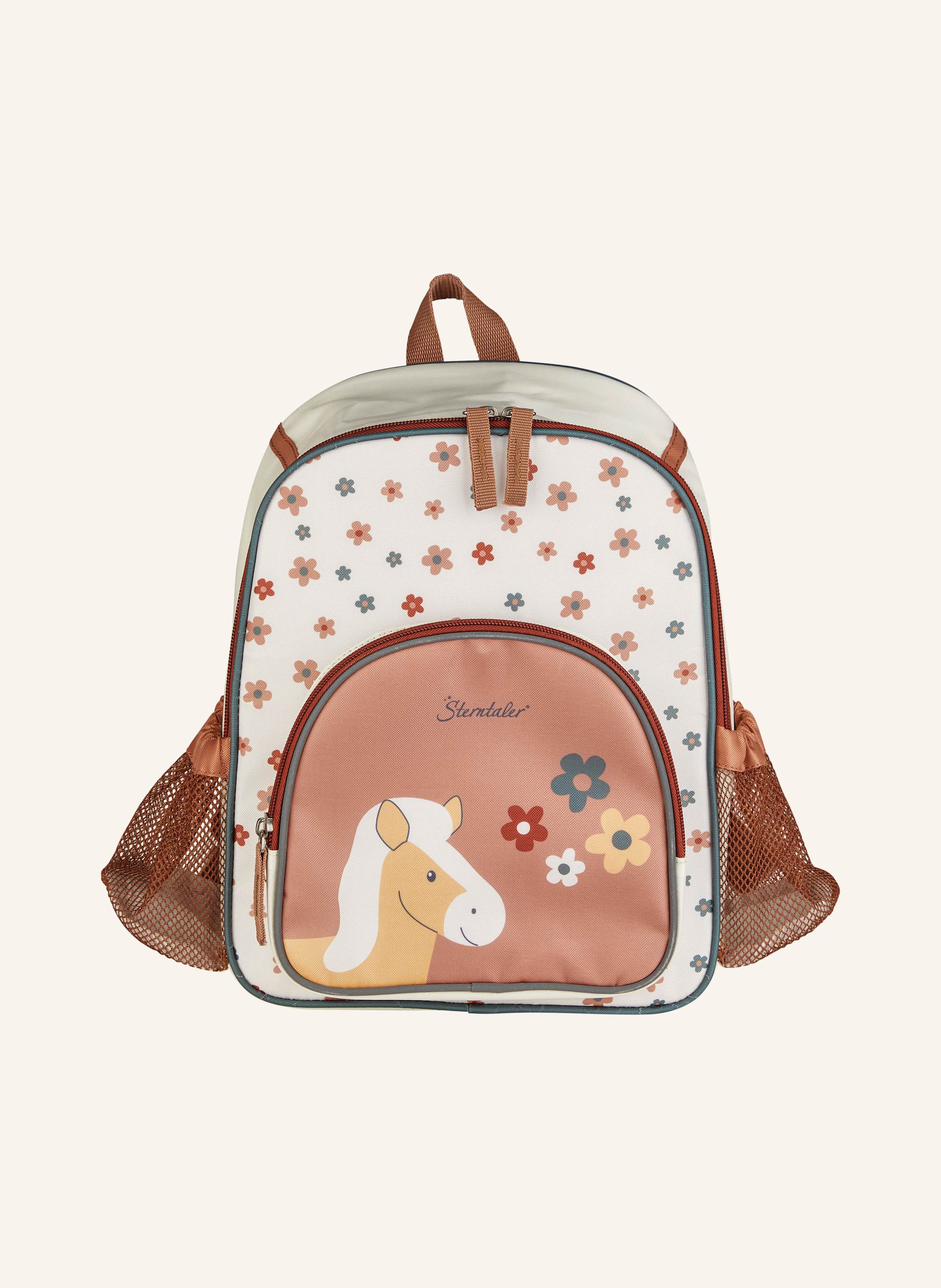 Thumbnail - Sterntaler Kindergarten Set Pferd Sunny weiss