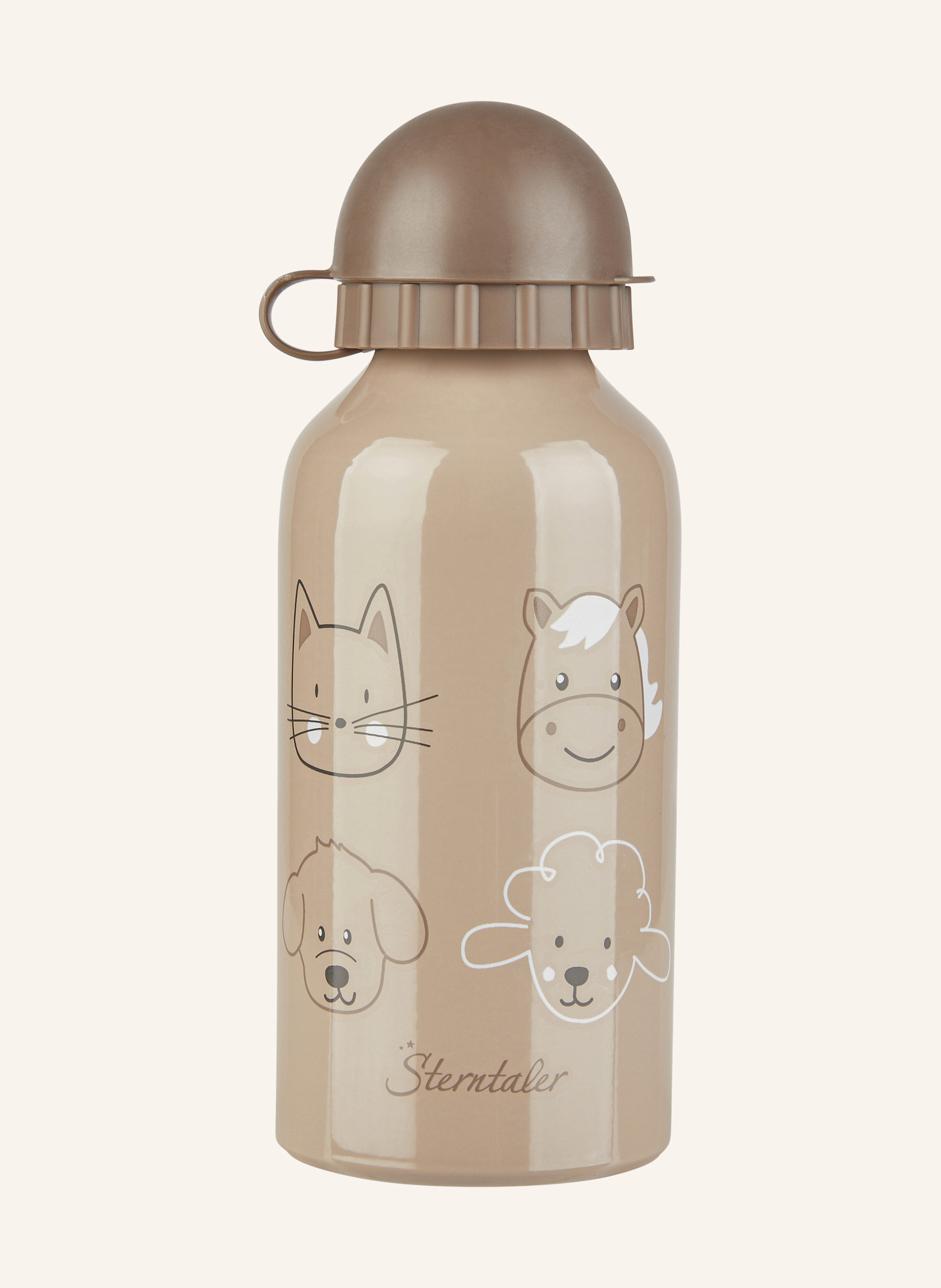 Thumbnail - Sterntaler Kindergarten Set Hund Lucky beige