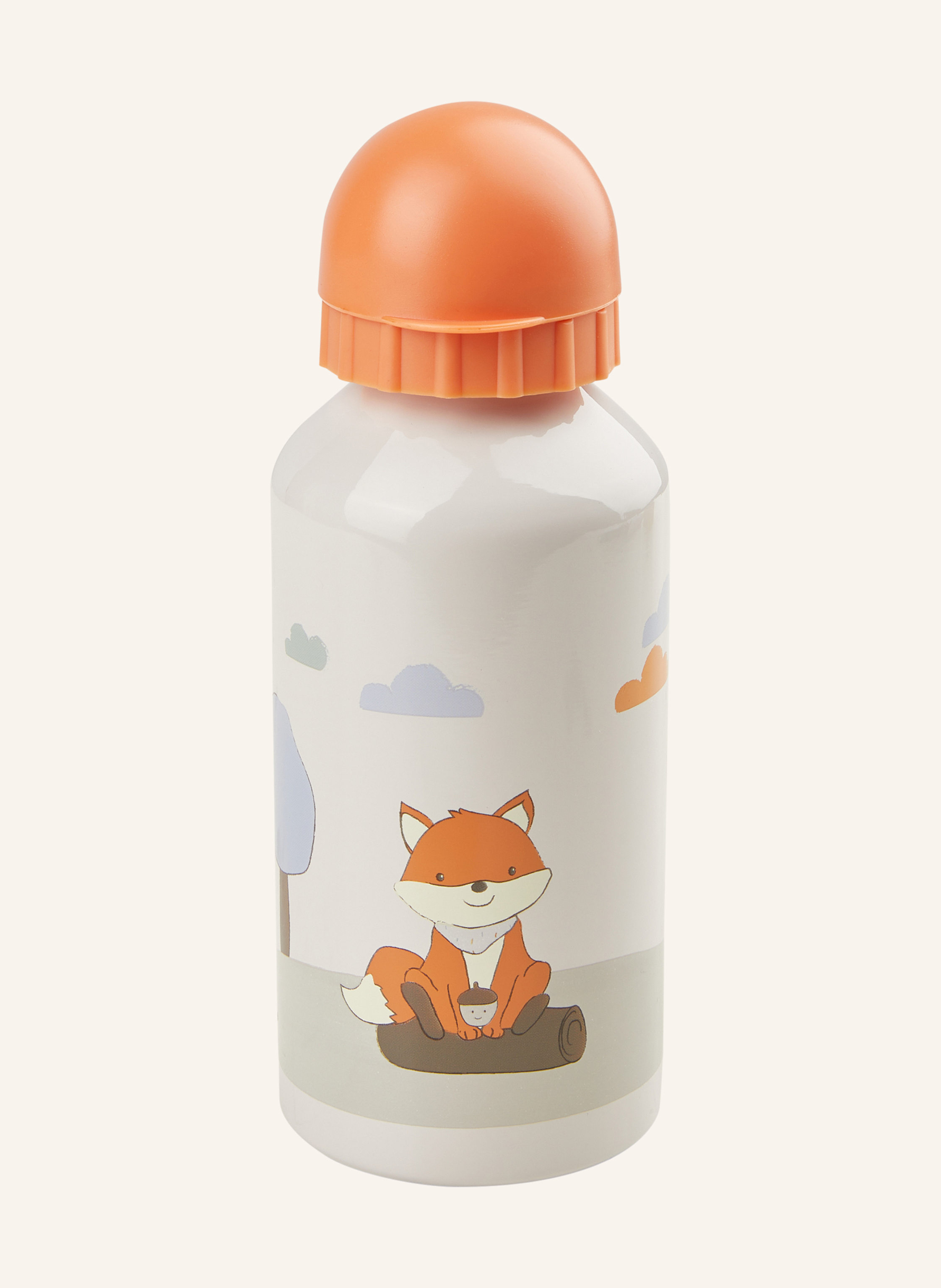 Thumbnail - Sterntaler Kindergarten Set Fuchs Filou rot