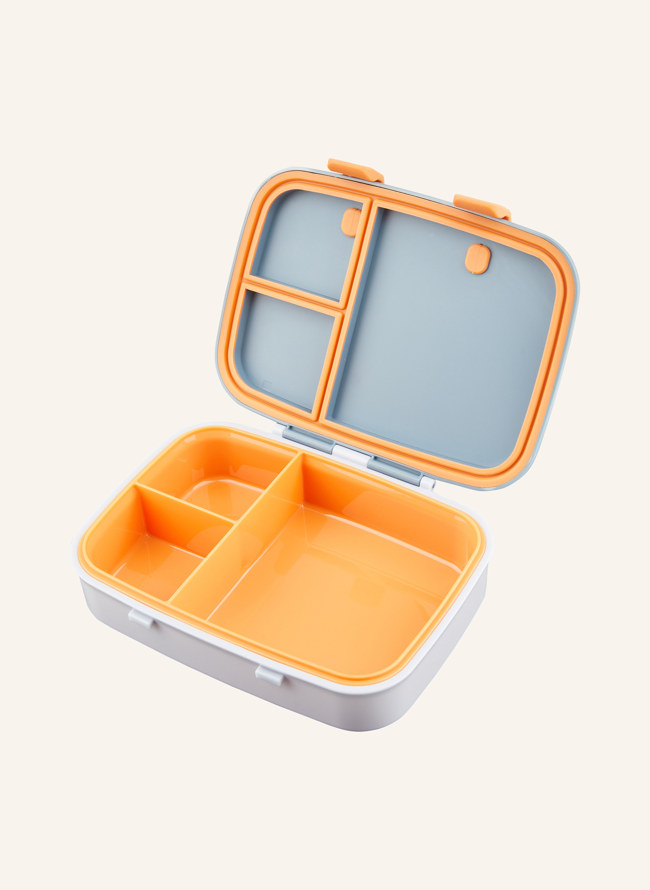 Thumbnail - Sterntaler Kindergarten Set Waldtiere blau