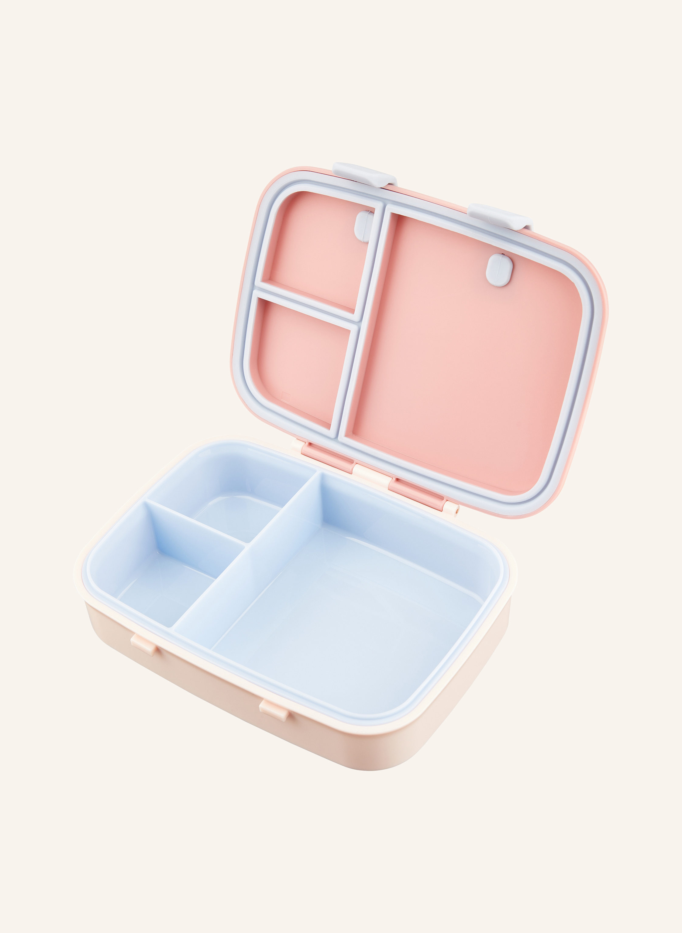 Thumbnail - Sterntaler Kindergarten Set Waldtiere pink