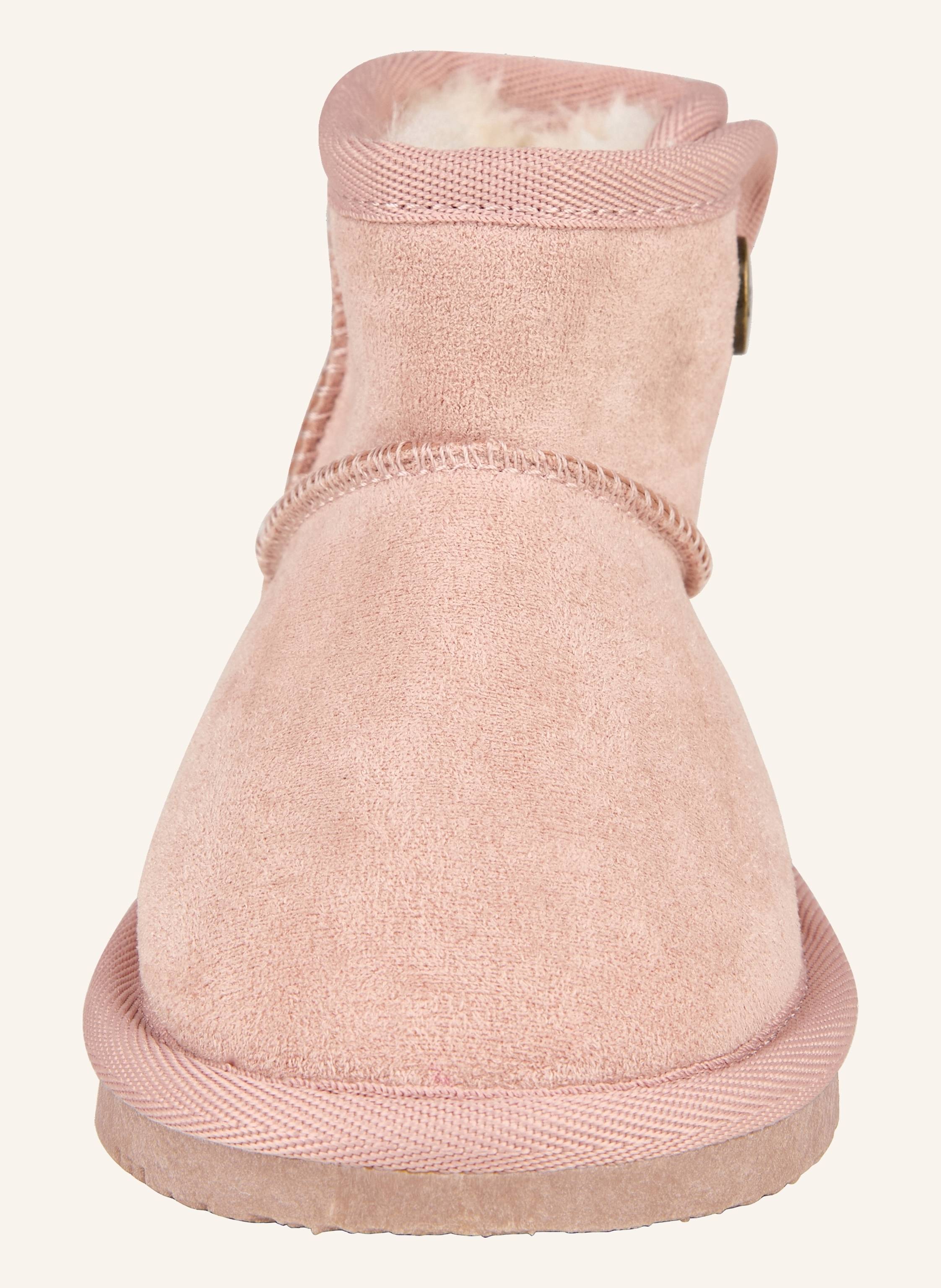 Thumbnail - Sterntaler Halbschuh Uni pink