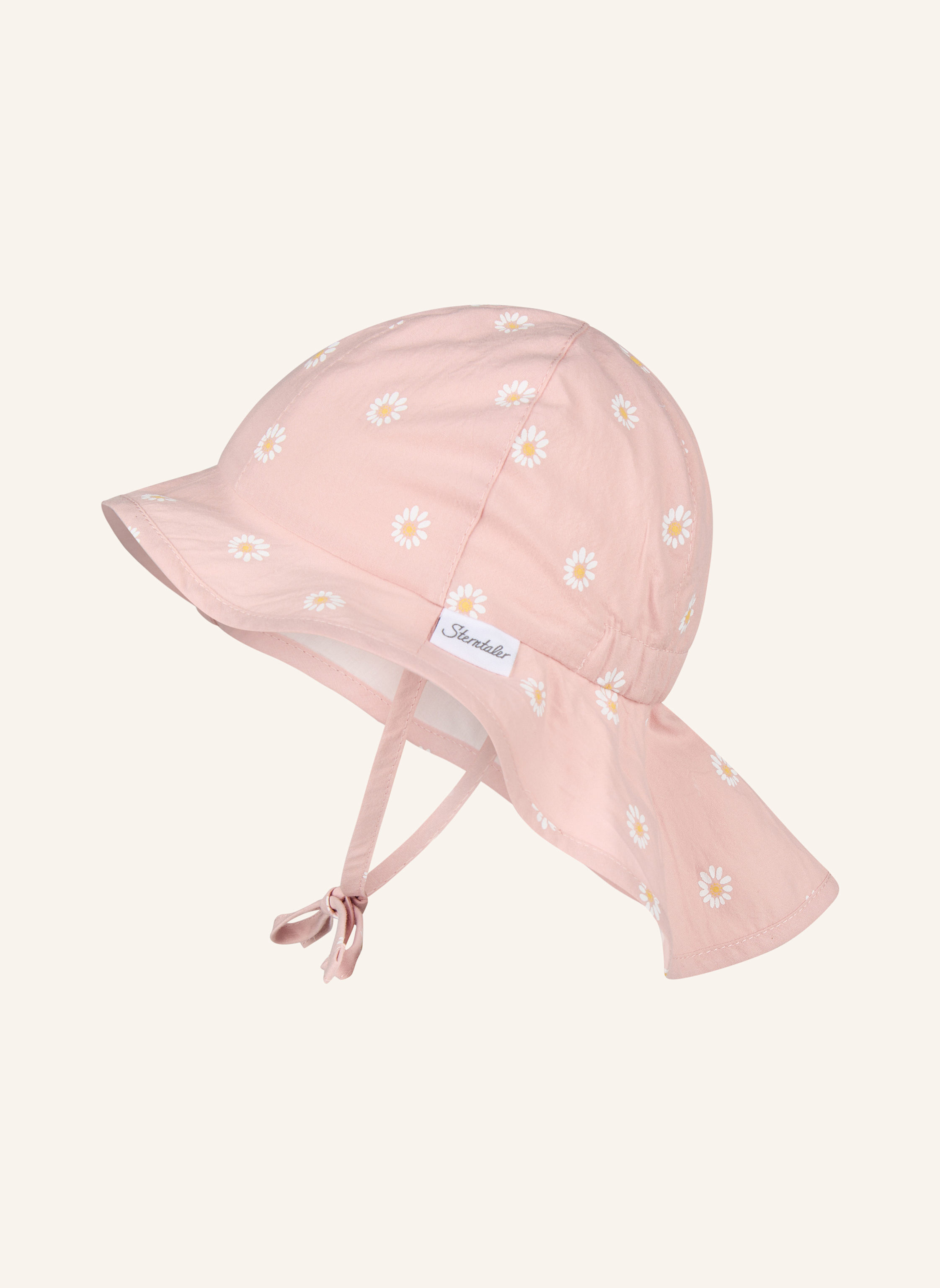 Thumbnail - Sterntaler Sonnenhut Gänseblümchen pink