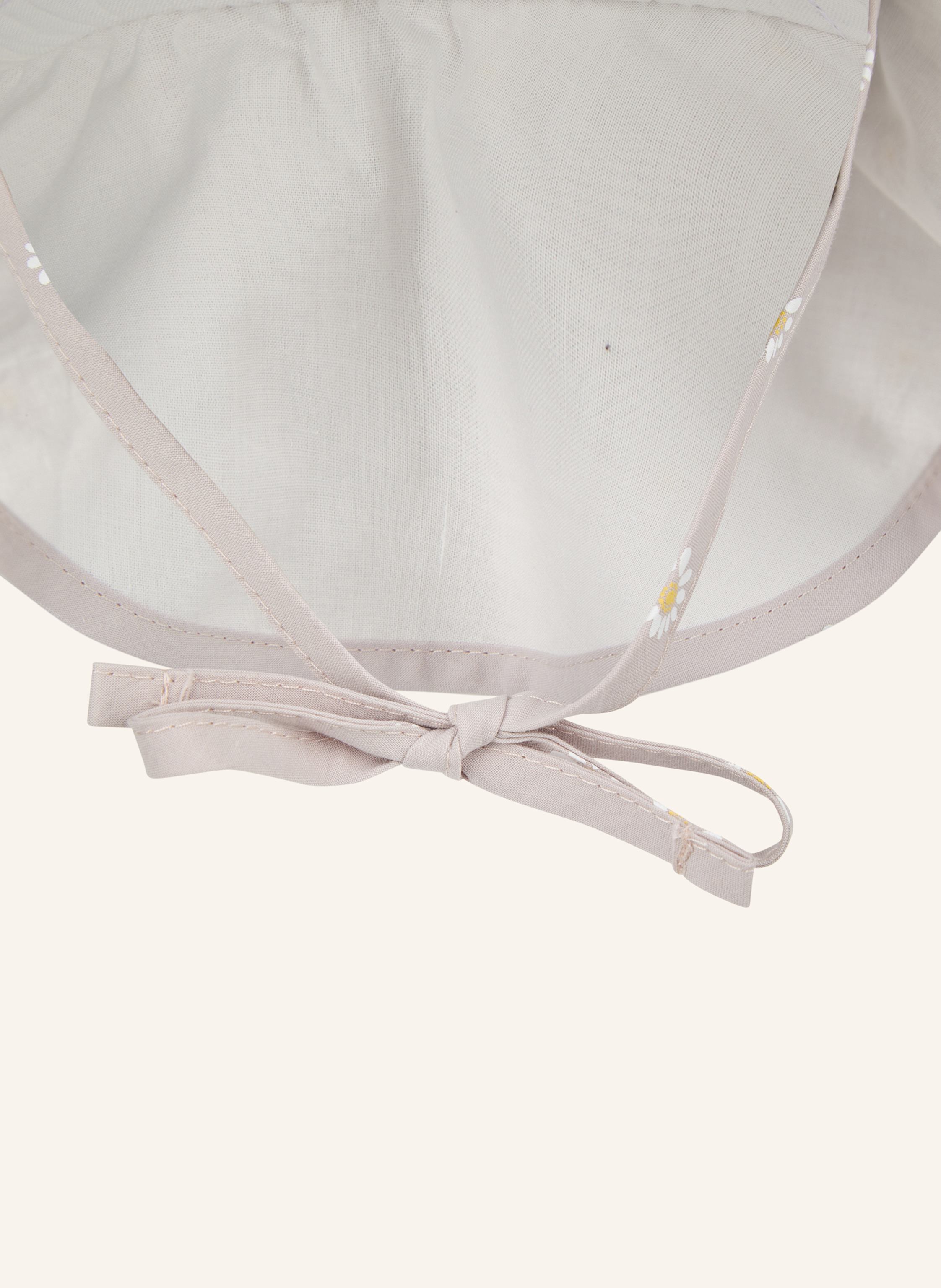 Thumbnail - Sterntaler Sonnenhut Gänseblümchen grau