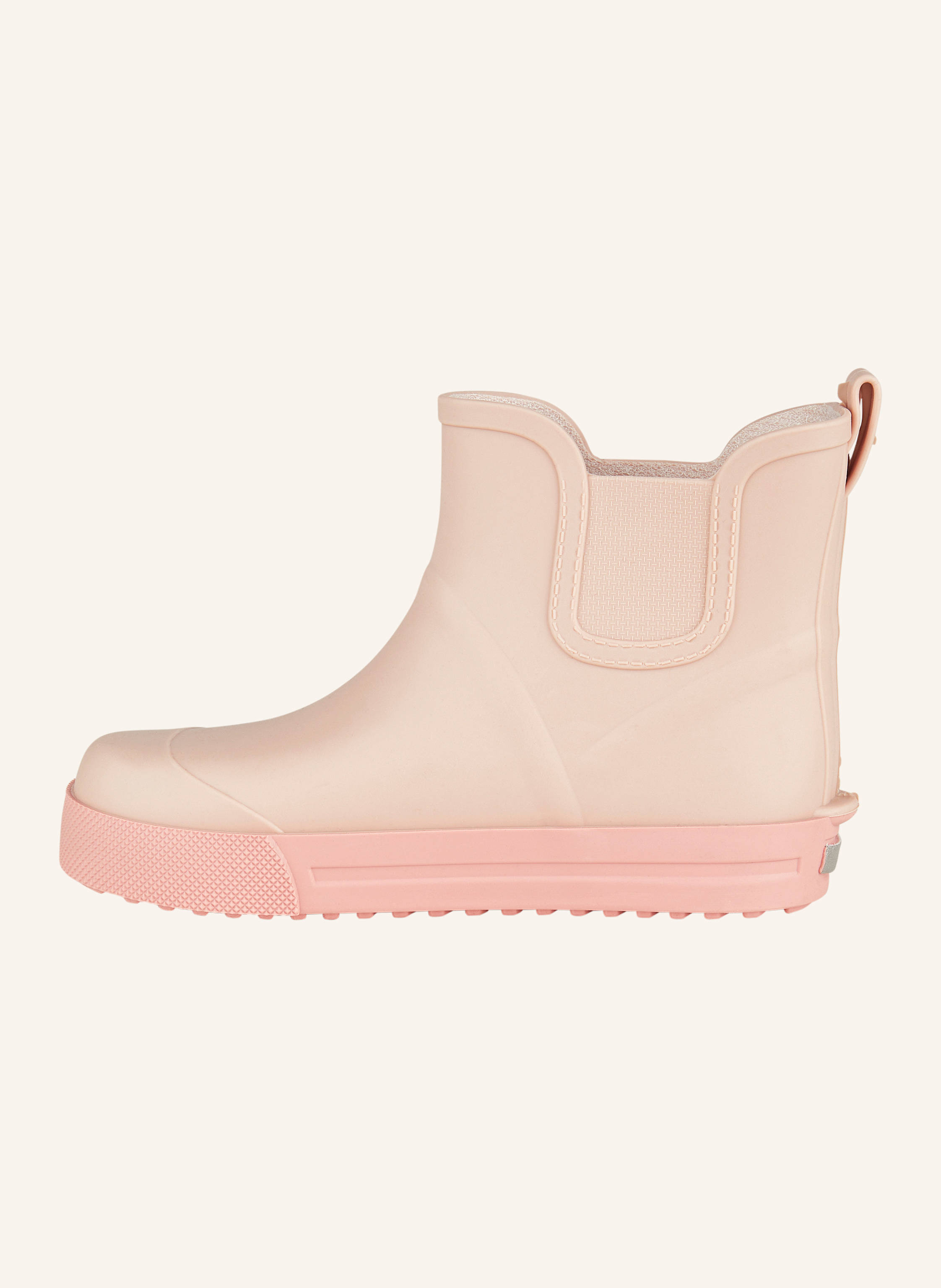Thumbnail - Sterntaler Gummistiefel 2-Farbig pink