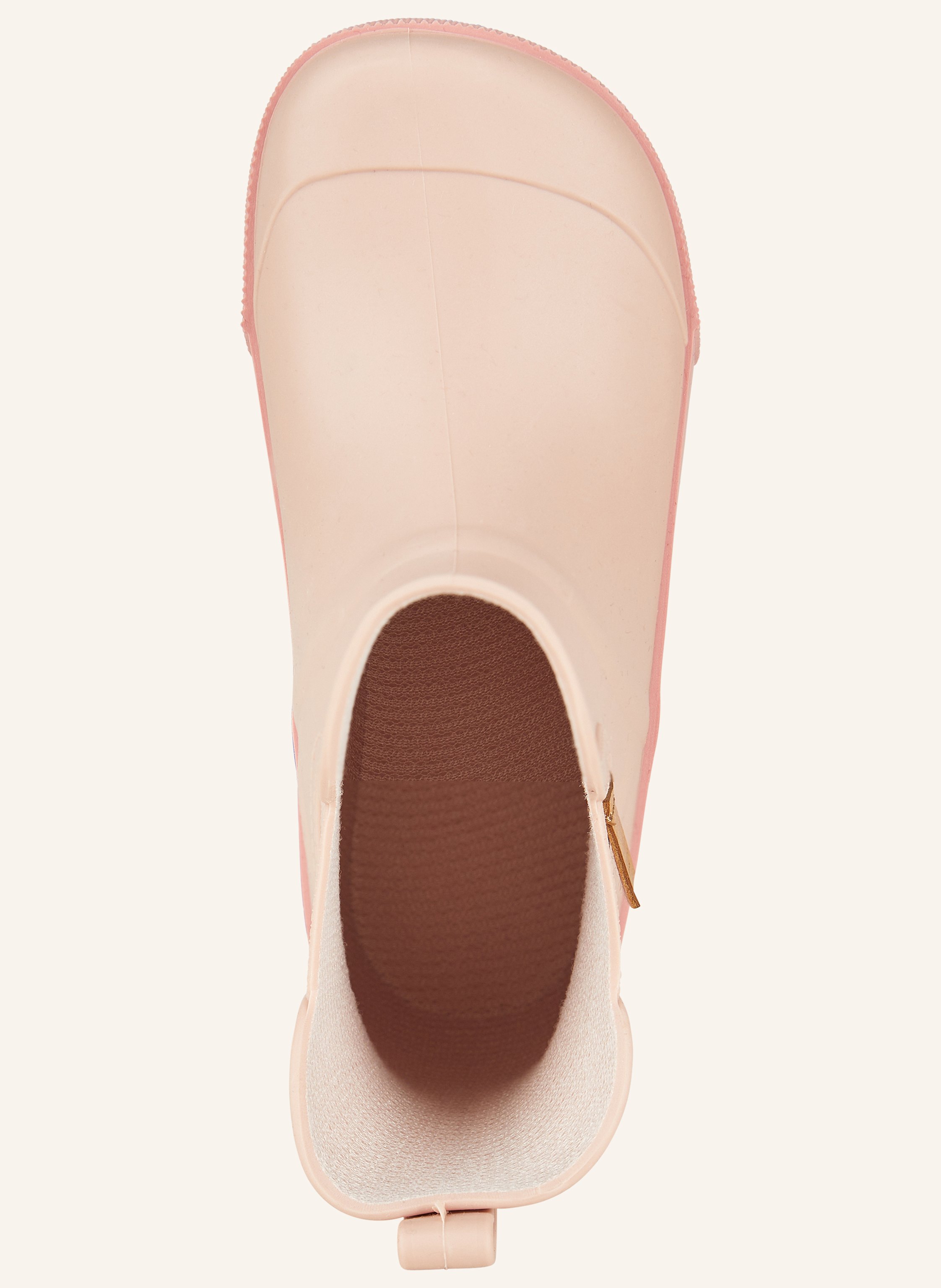 Thumbnail - Sterntaler Gummistiefel 2-Farbig pink