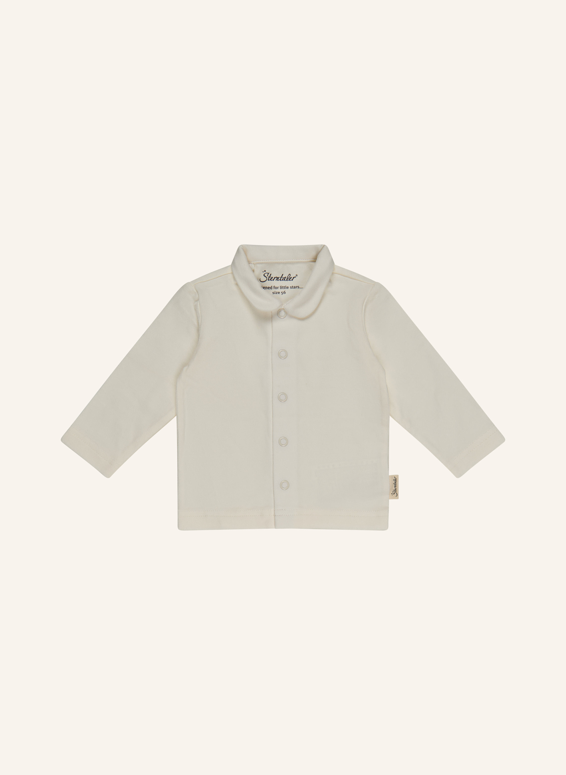 Thumbnail - Sterntaler Strampler-Set blau