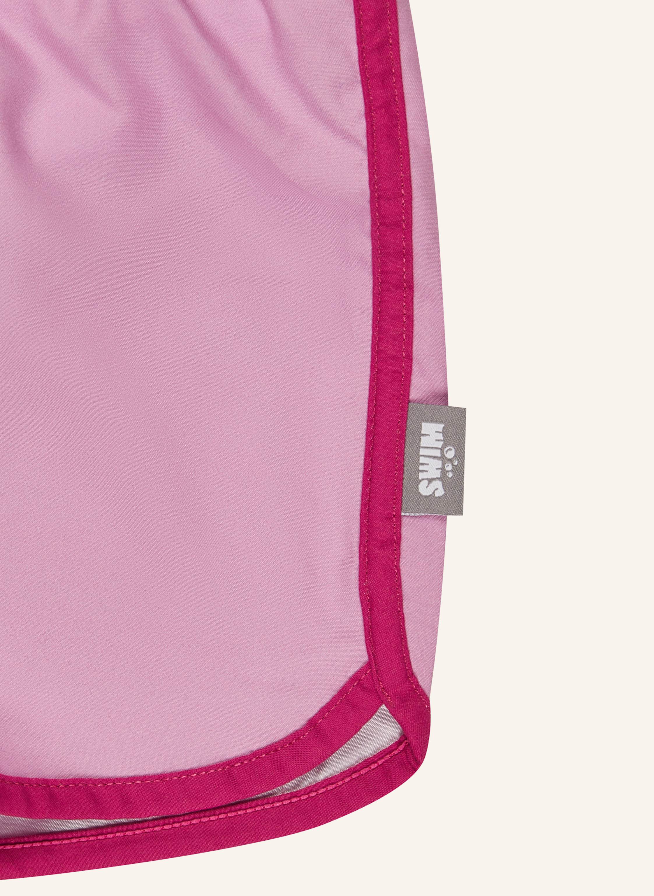 Thumbnail - Sterntaler Badeshorts Einhorn pink