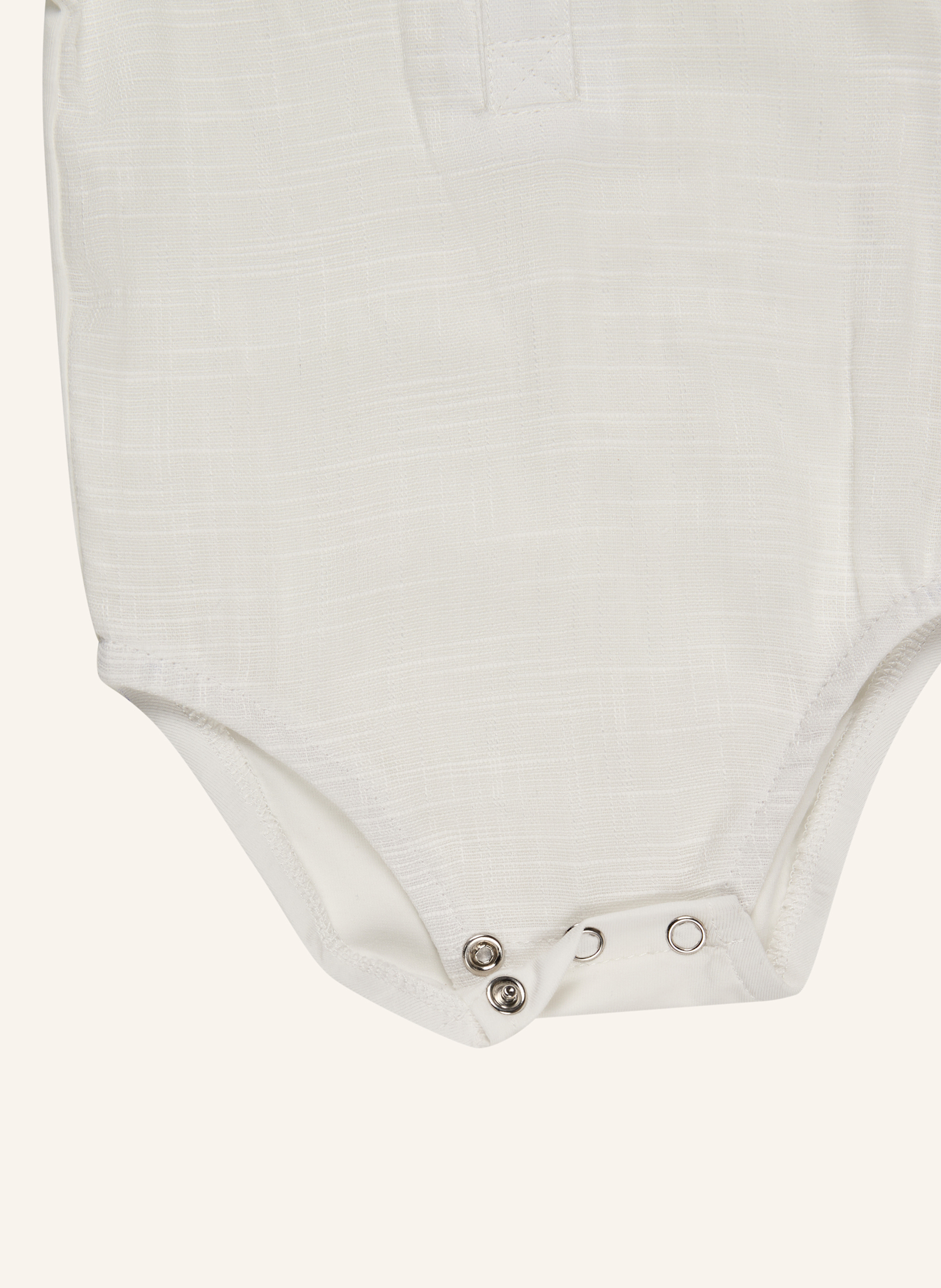 Thumbnail - Sterntaler Body weiss