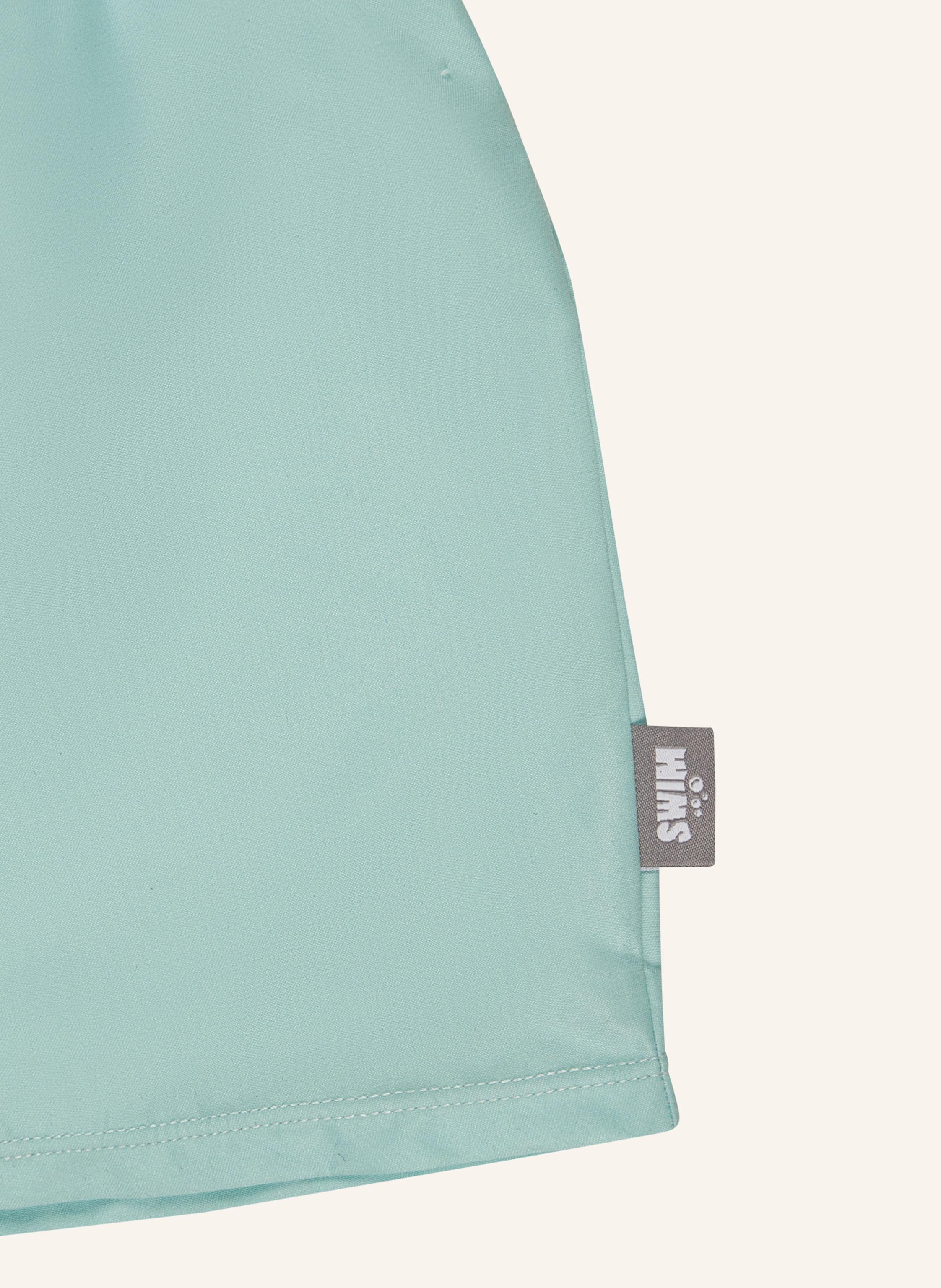 Thumbnail - Sterntaler Badeshorts Dino gruen