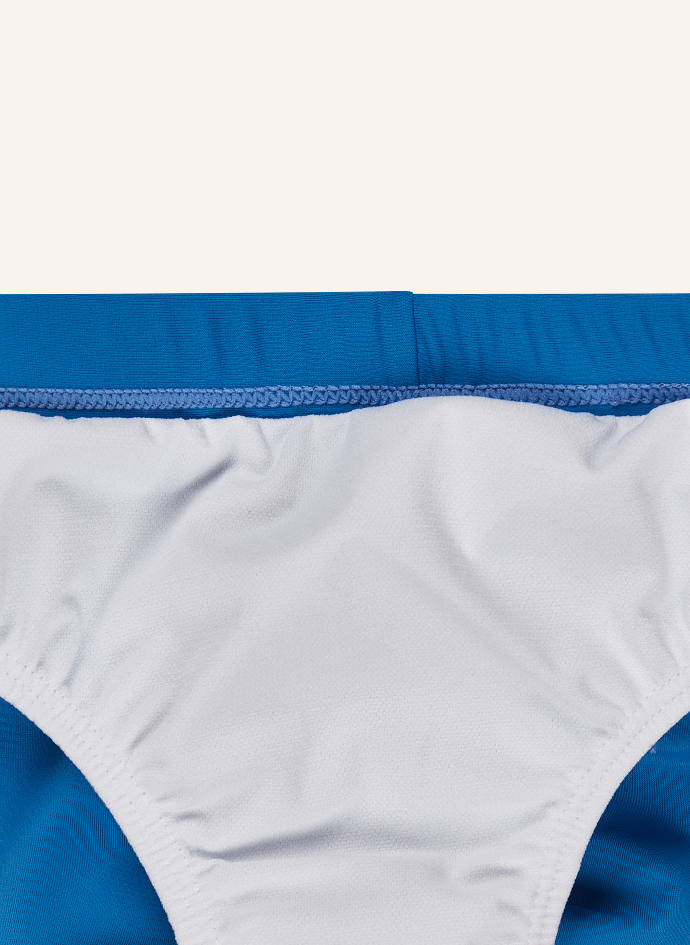 Thumbnail - Sterntaler Badehose Uni blau