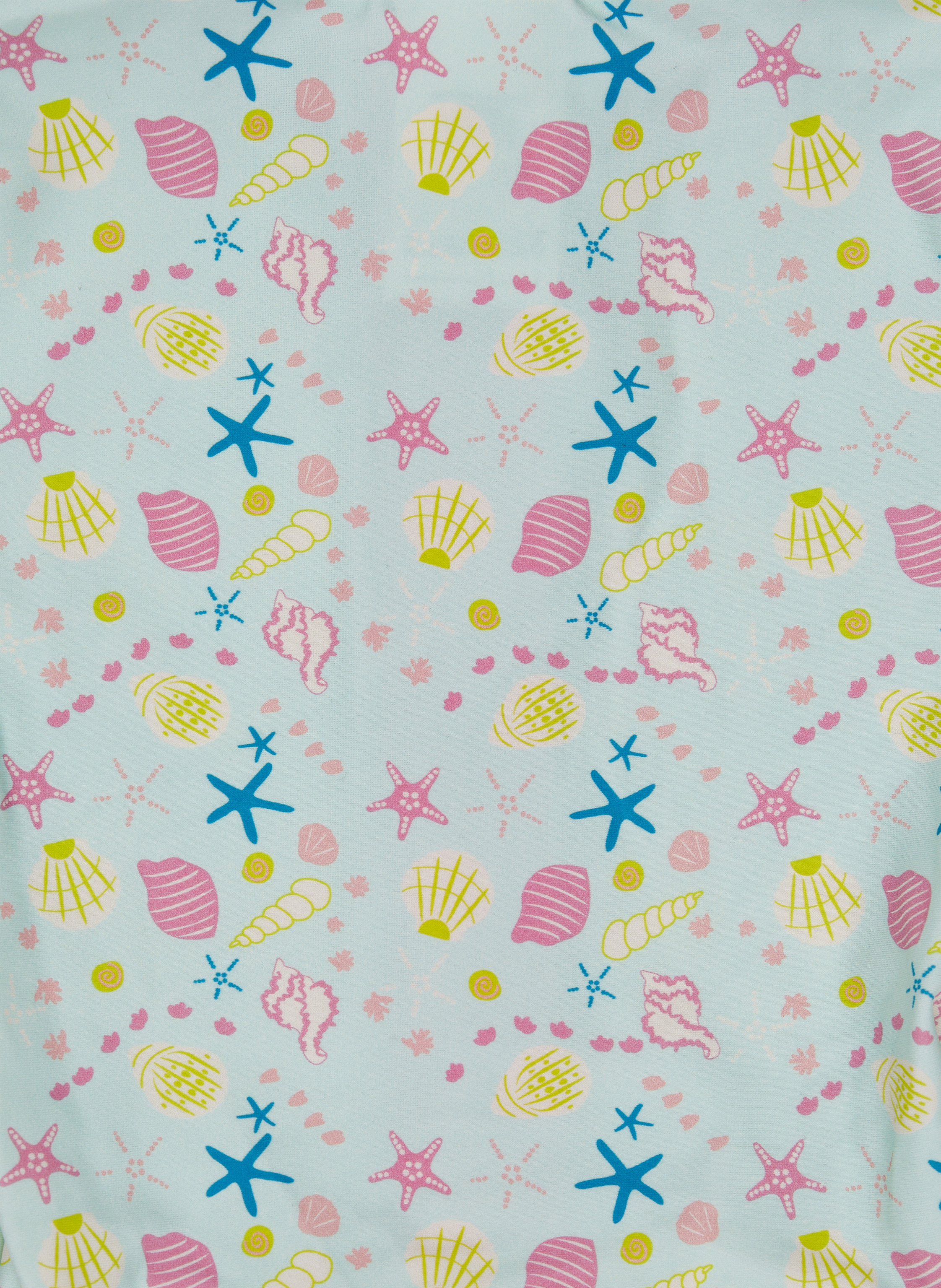 Thumbnail - Sterntaler Schwimmanzug Muschel gruen