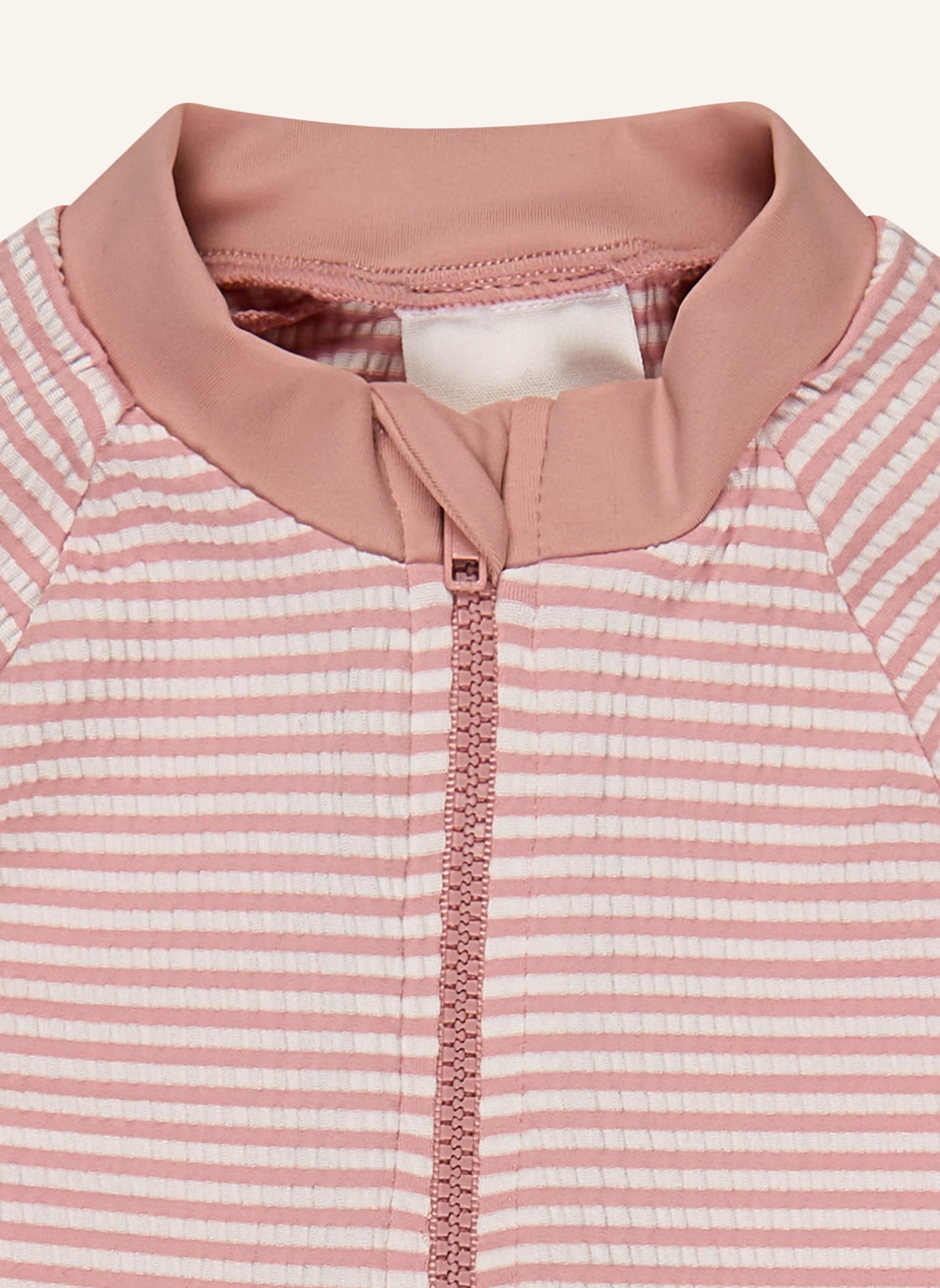 Thumbnail - Sterntaler Badeshirt Langarm Seepferdchen pink
