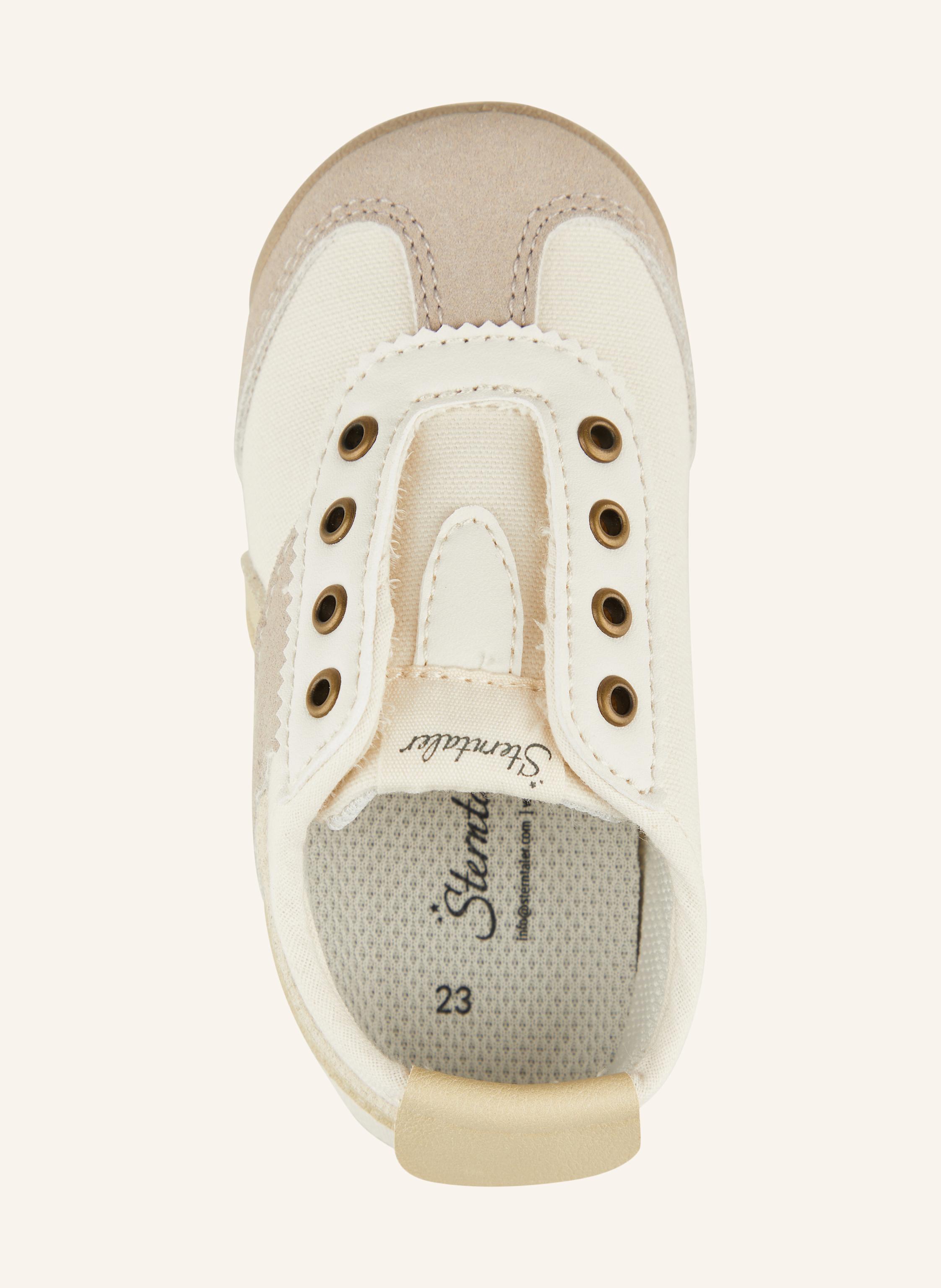 Thumbnail - Sterntaler Sneaker Farbmix weiss