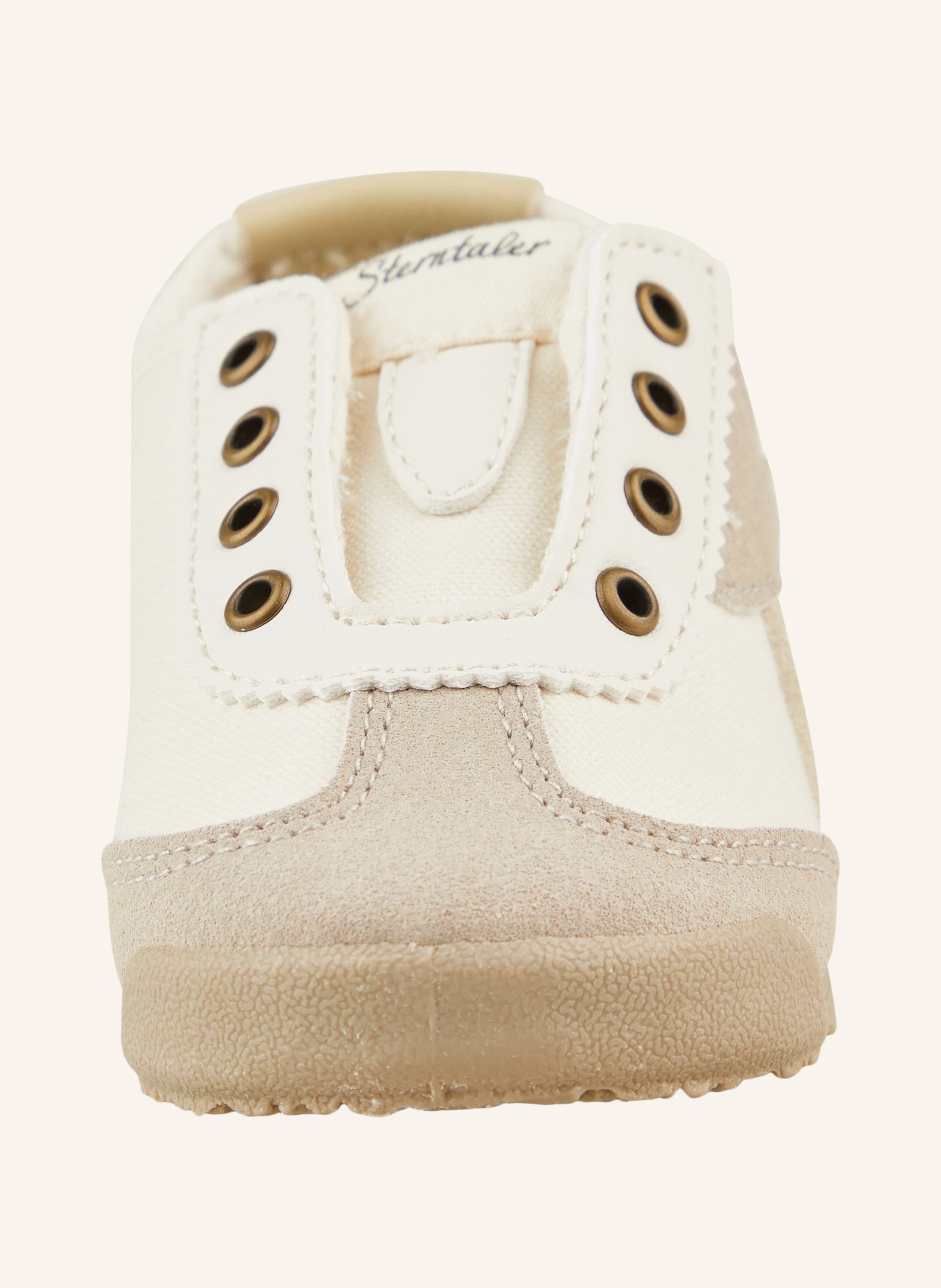 Thumbnail - Sterntaler Sneaker Farbmix weiss