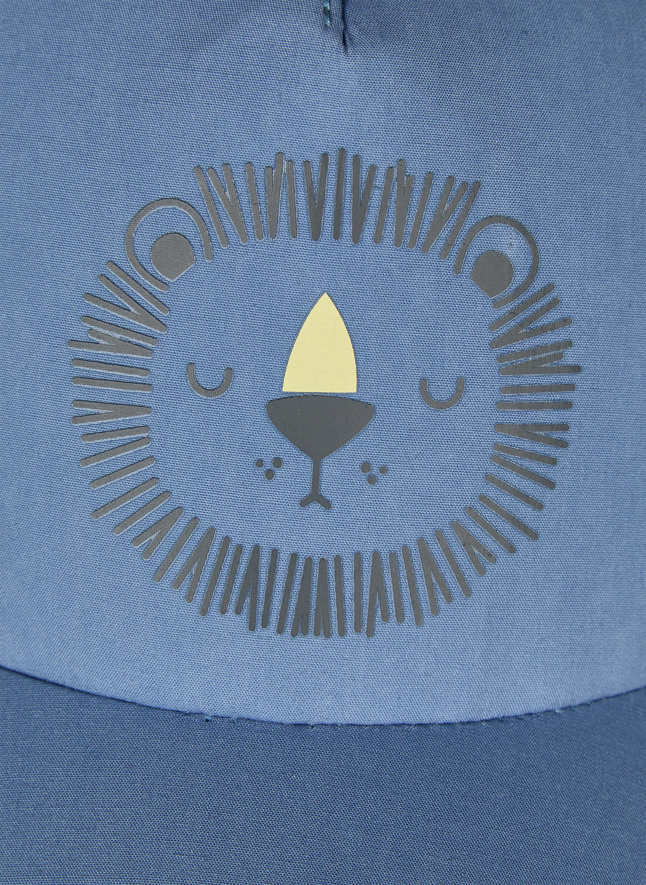 Thumbnail - Sterntaler Basecap Löwe blau