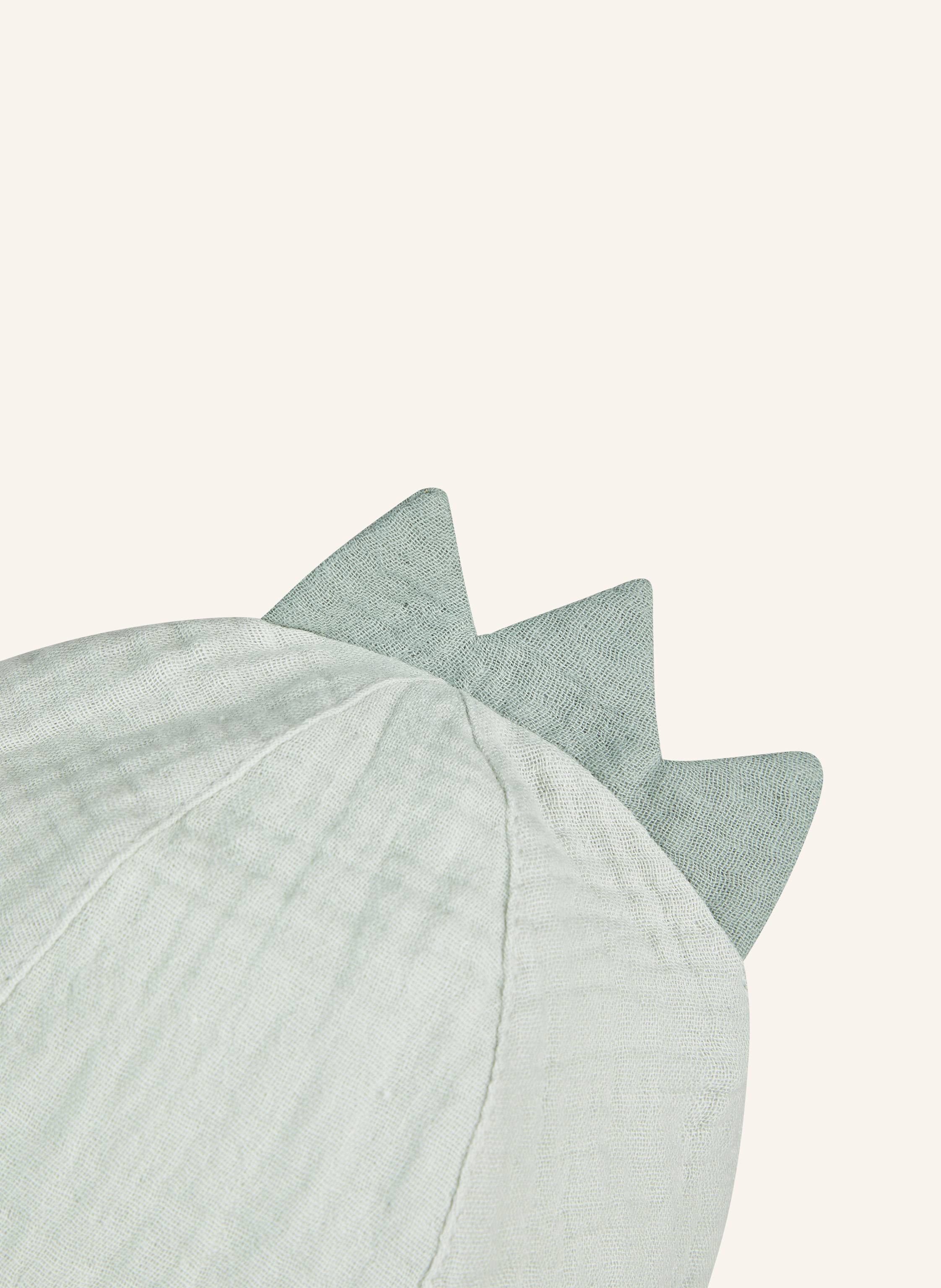 Thumbnail - Sterntaler Schirmmütze Zacken gruen