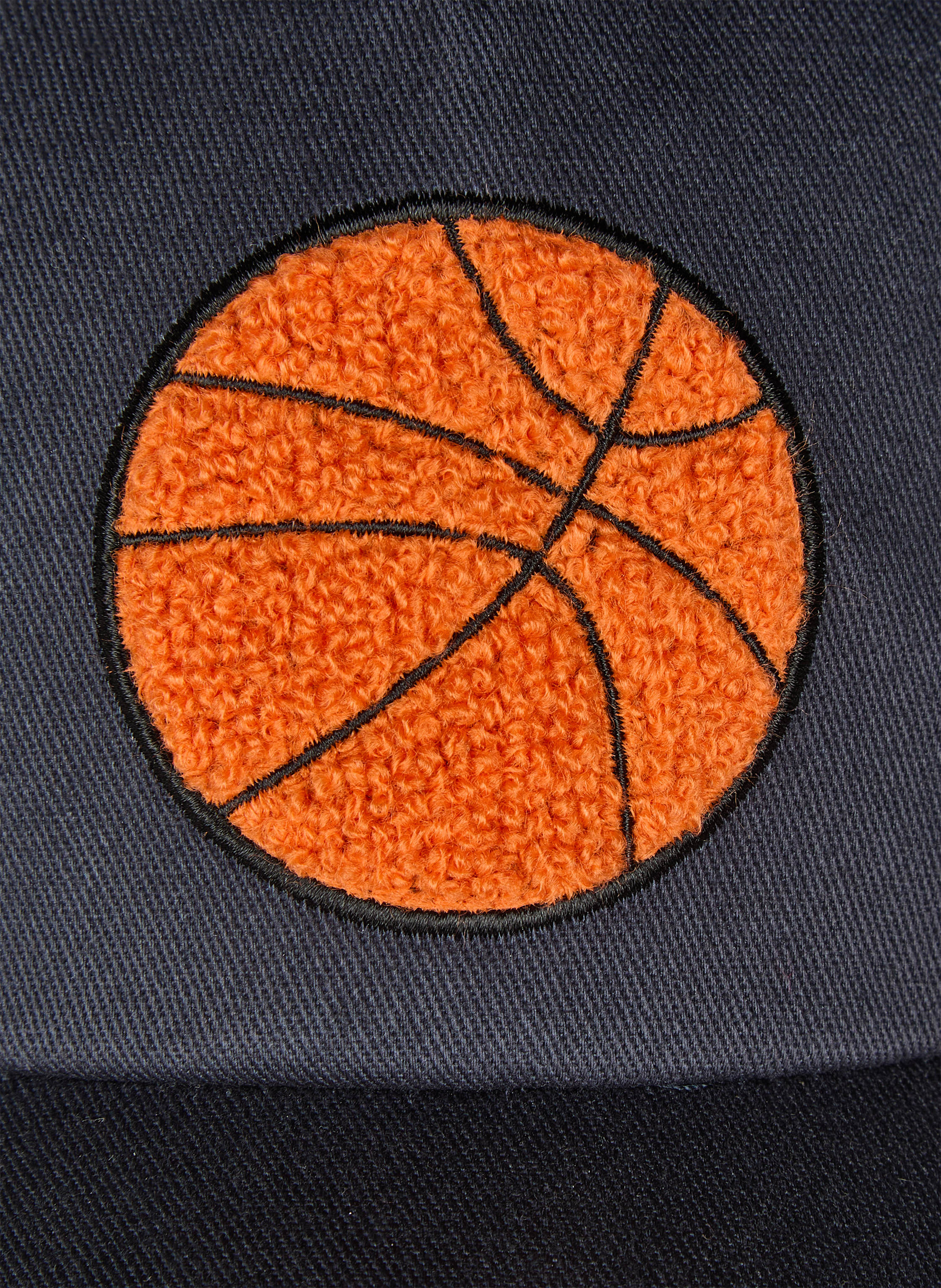 Thumbnail - Sterntaler Basecap Basketball blau