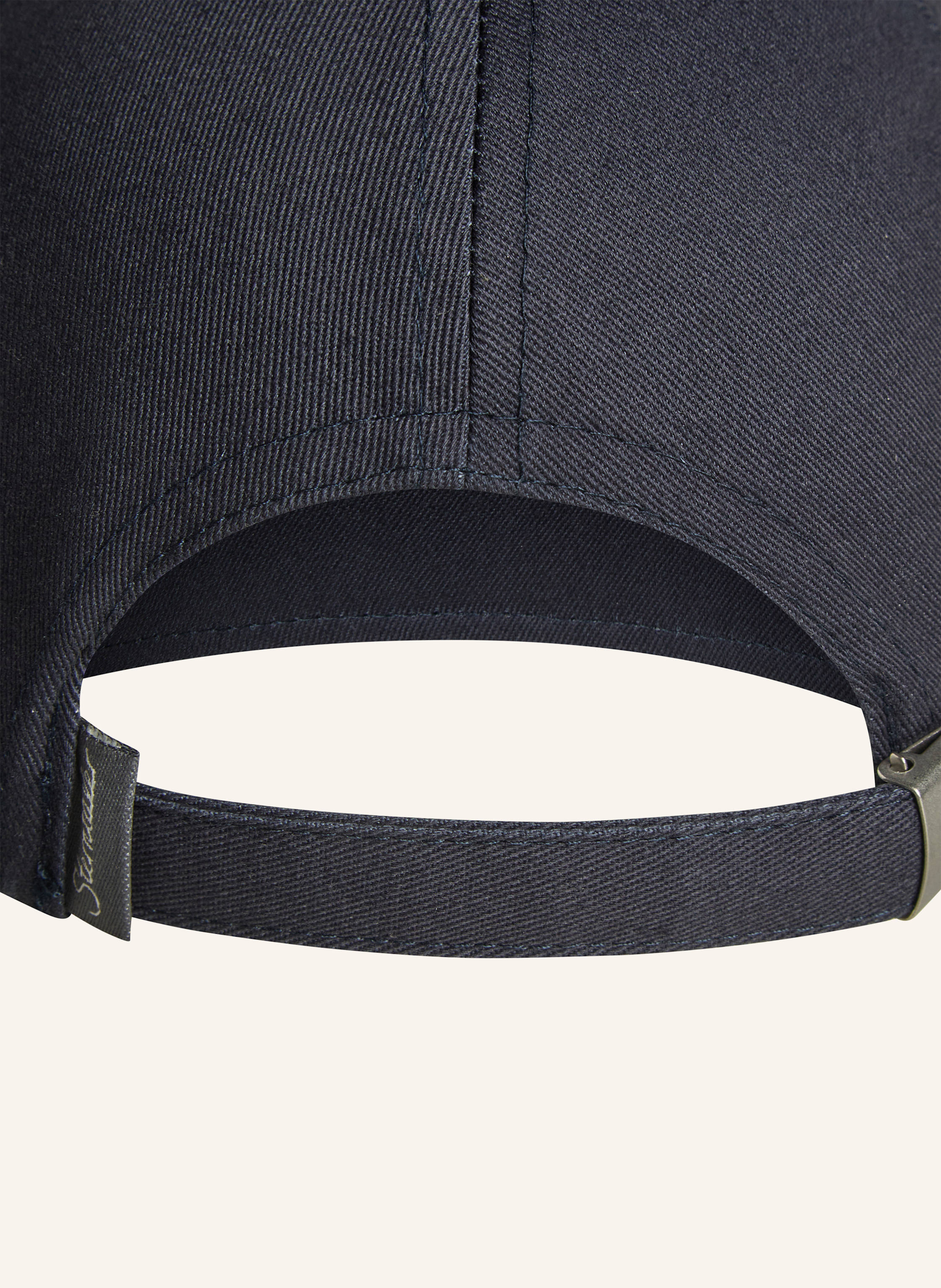 Thumbnail - Sterntaler Basecap Basketball blau