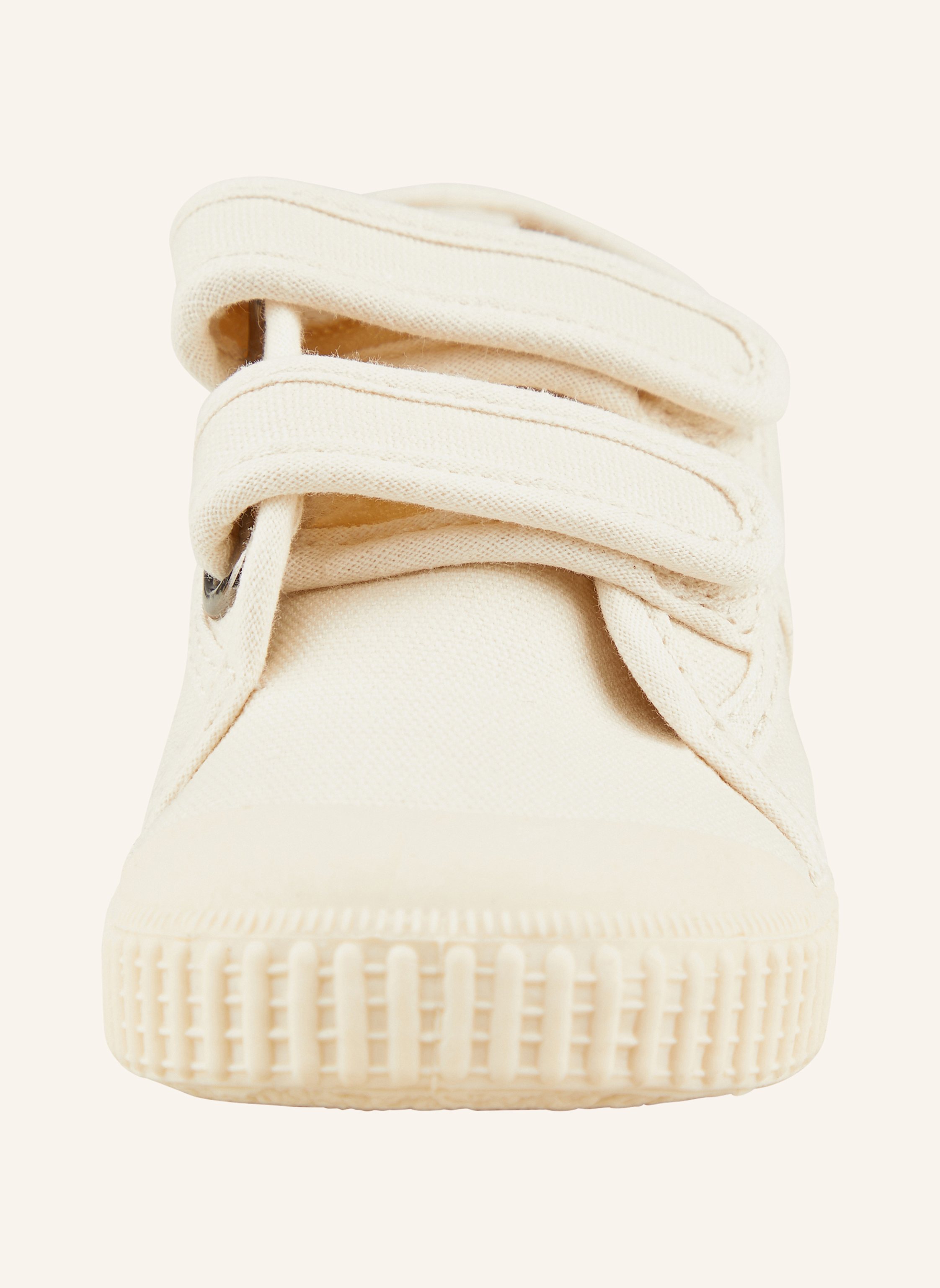 Thumbnail - Sterntaler Sneaker Uni beige