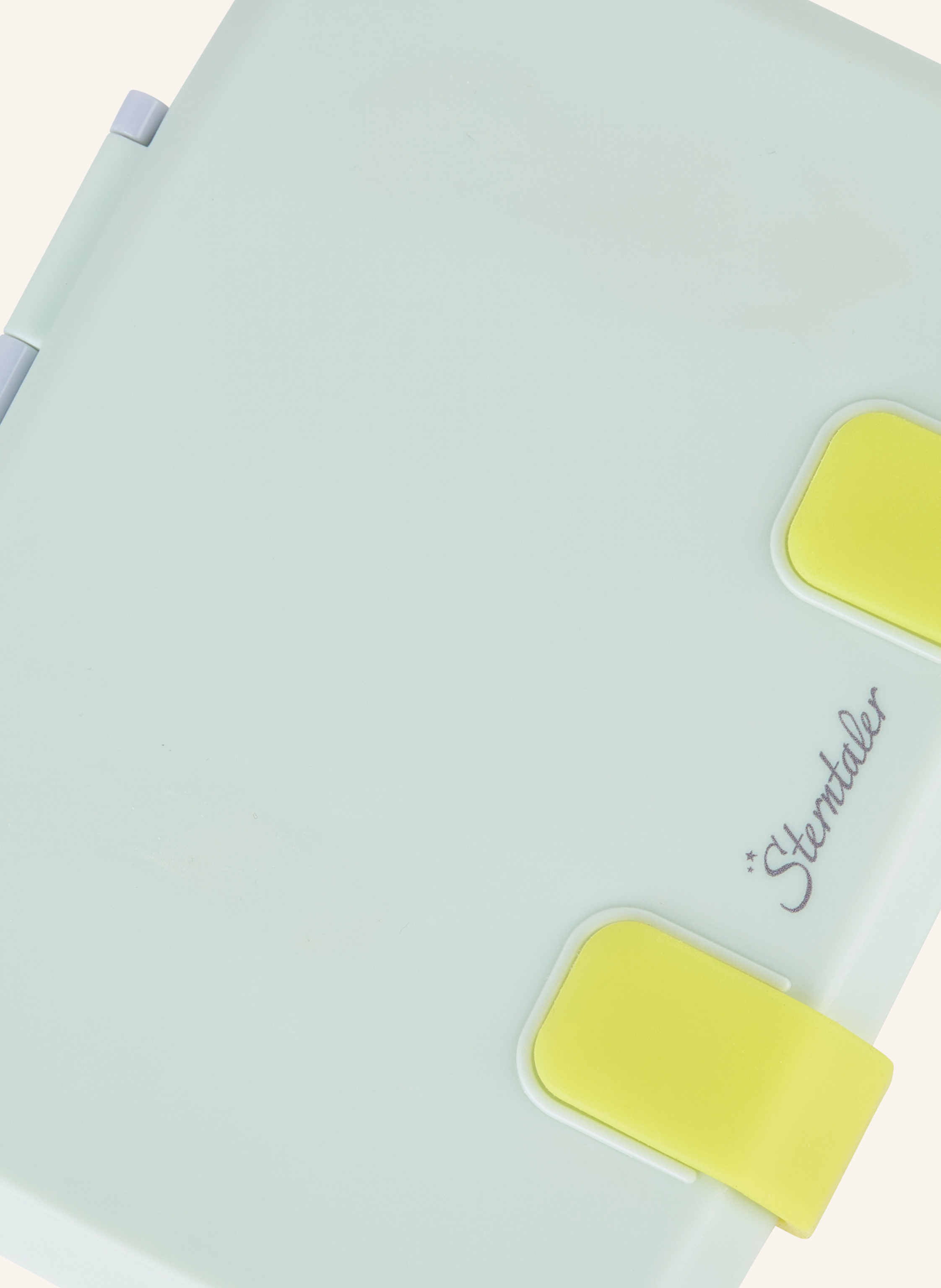 Thumbnail - Sterntaler Kinderbrotdose gruen