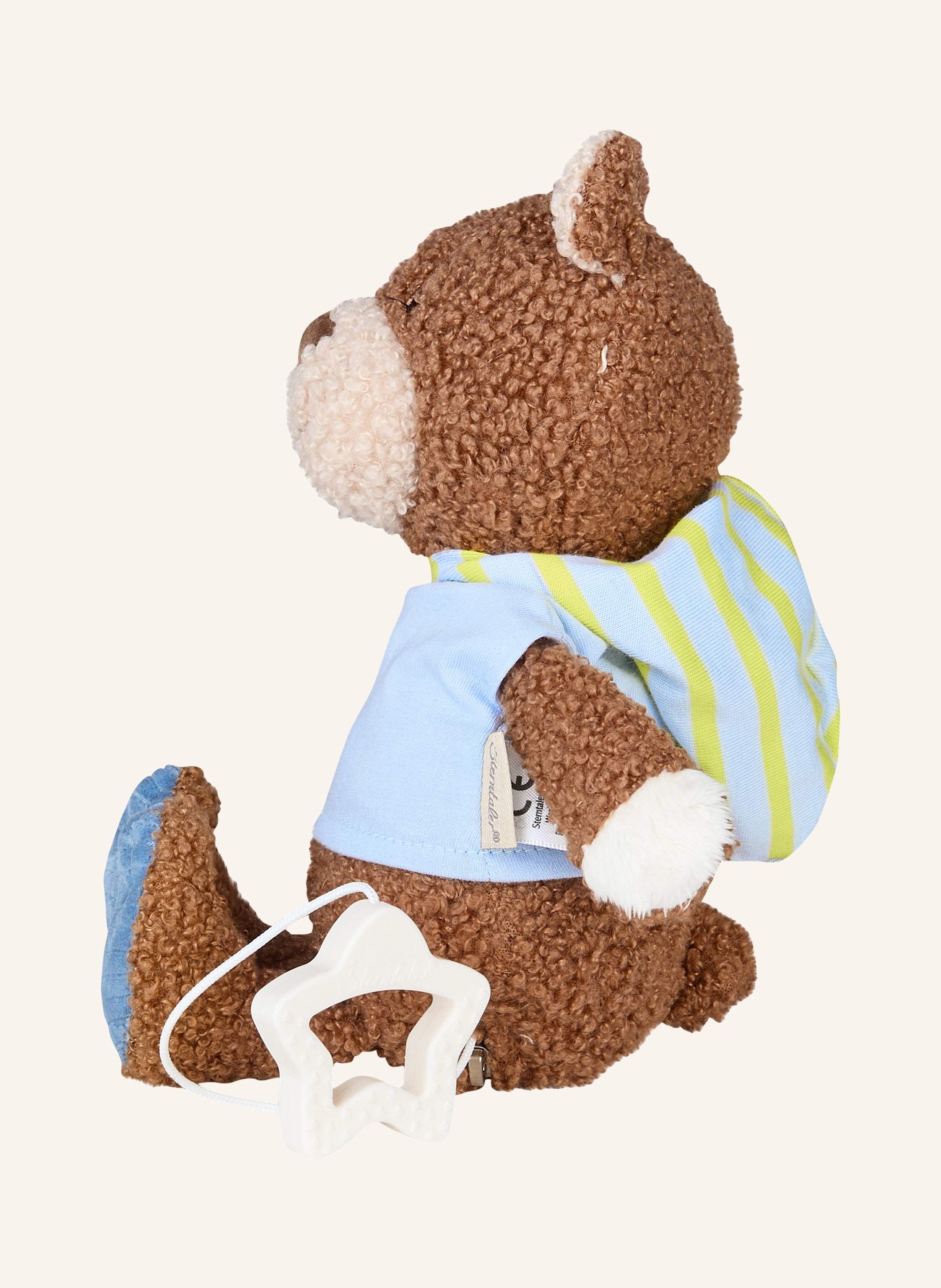 Thumbnail - Sterntaler Spieluhr M Bär Bob braun