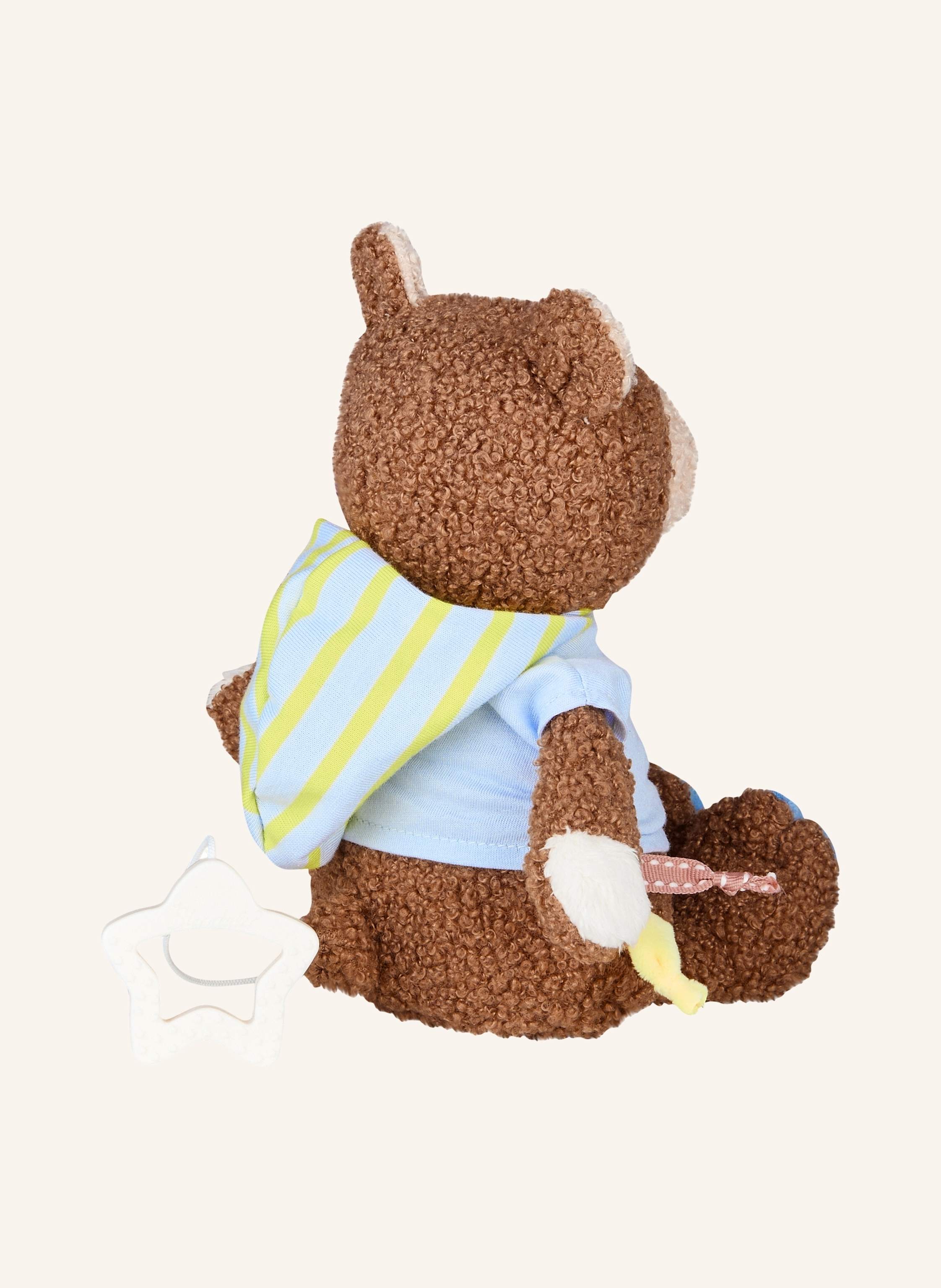 Thumbnail - Sterntaler Spieluhr M Bär Bob braun