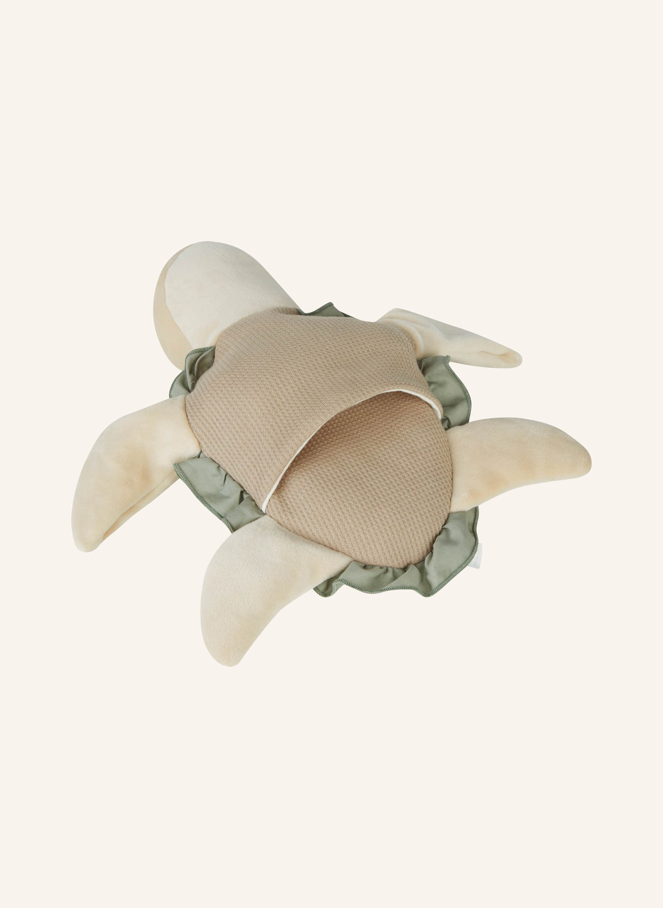 Thumbnail - Sterntaler Handpuppe Schildkröte gruen