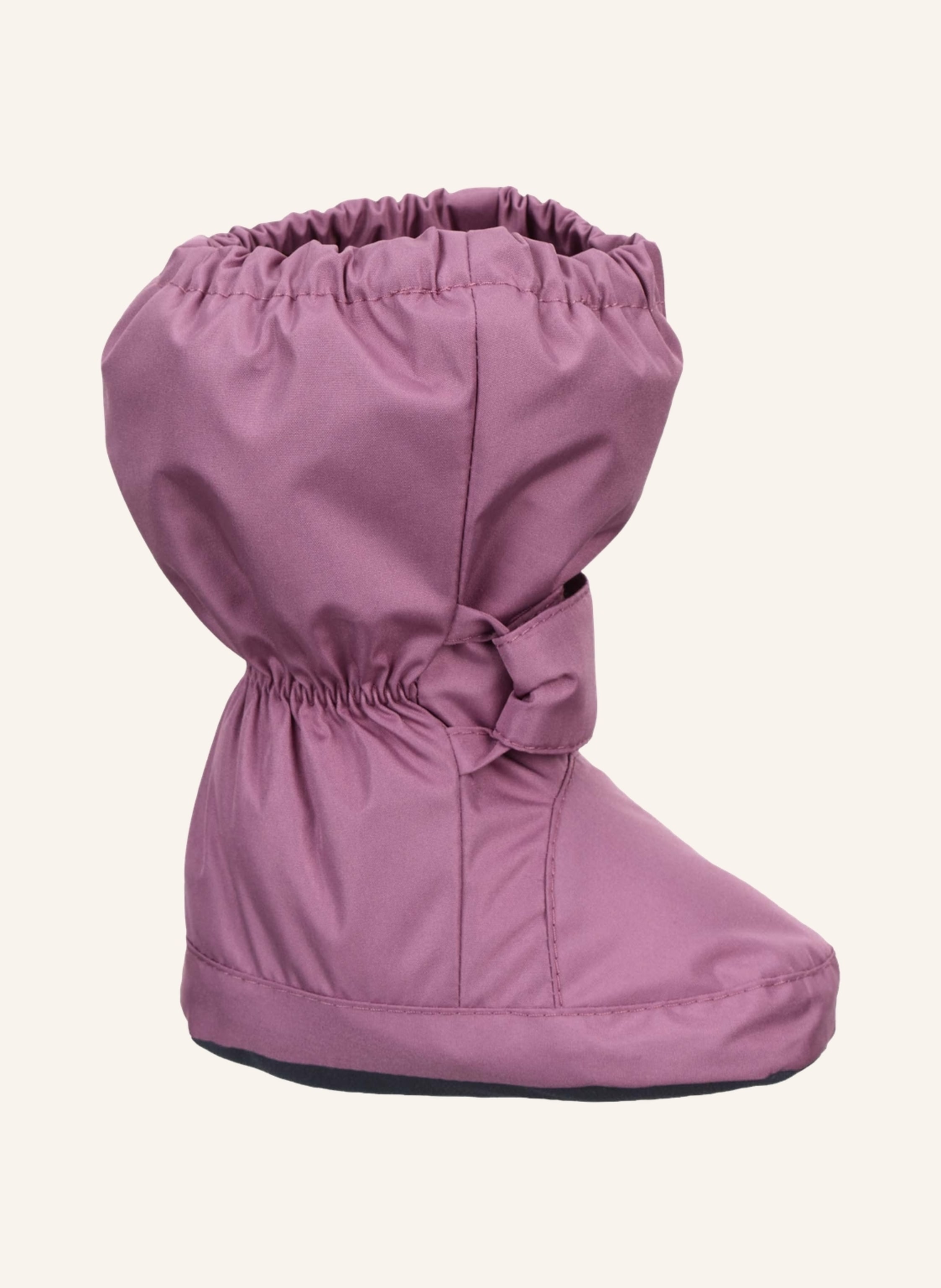 Thumbnail - Sterntaler Baby-Schuh pink