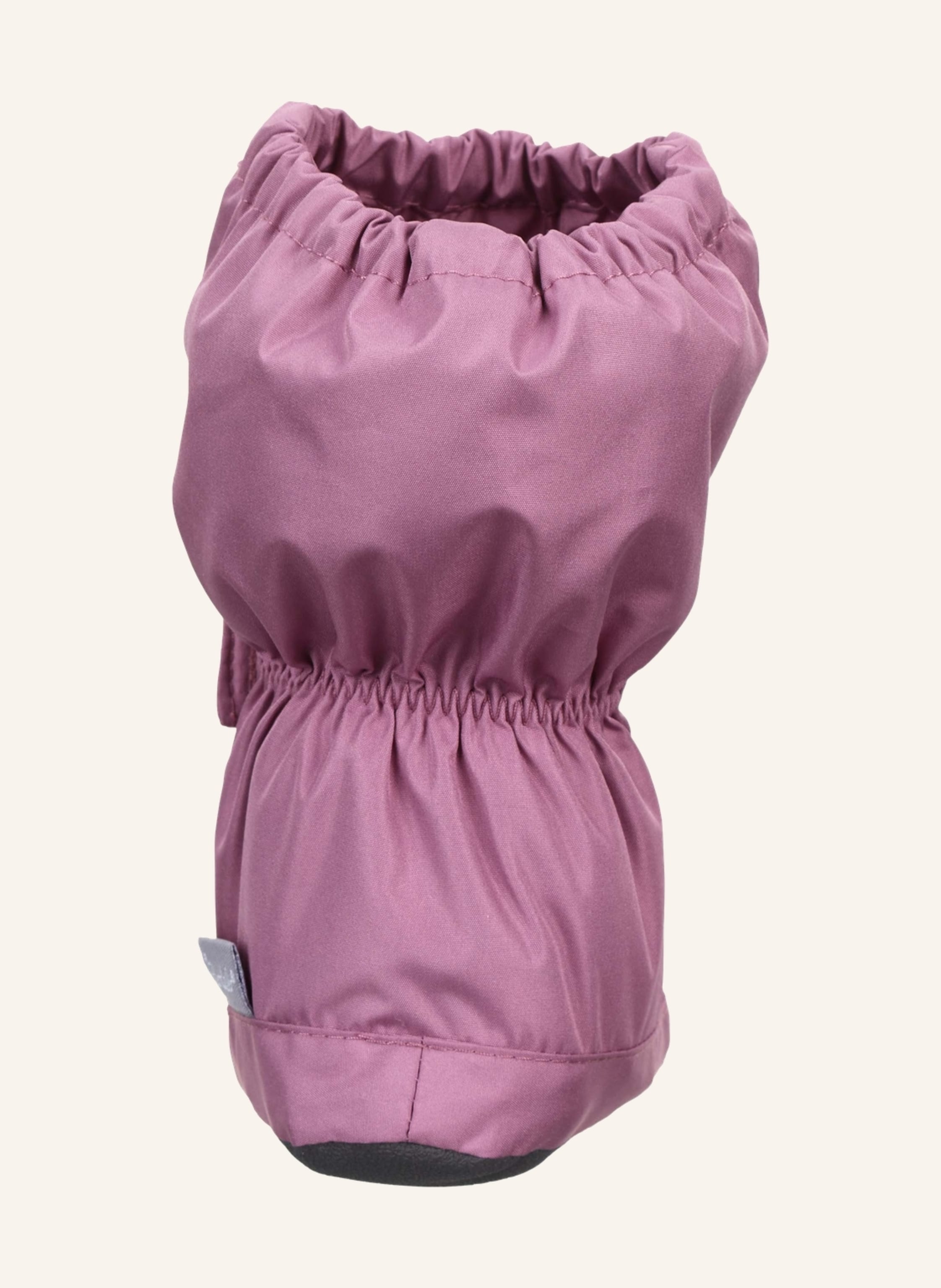 Thumbnail - Sterntaler Baby-Schuh pink