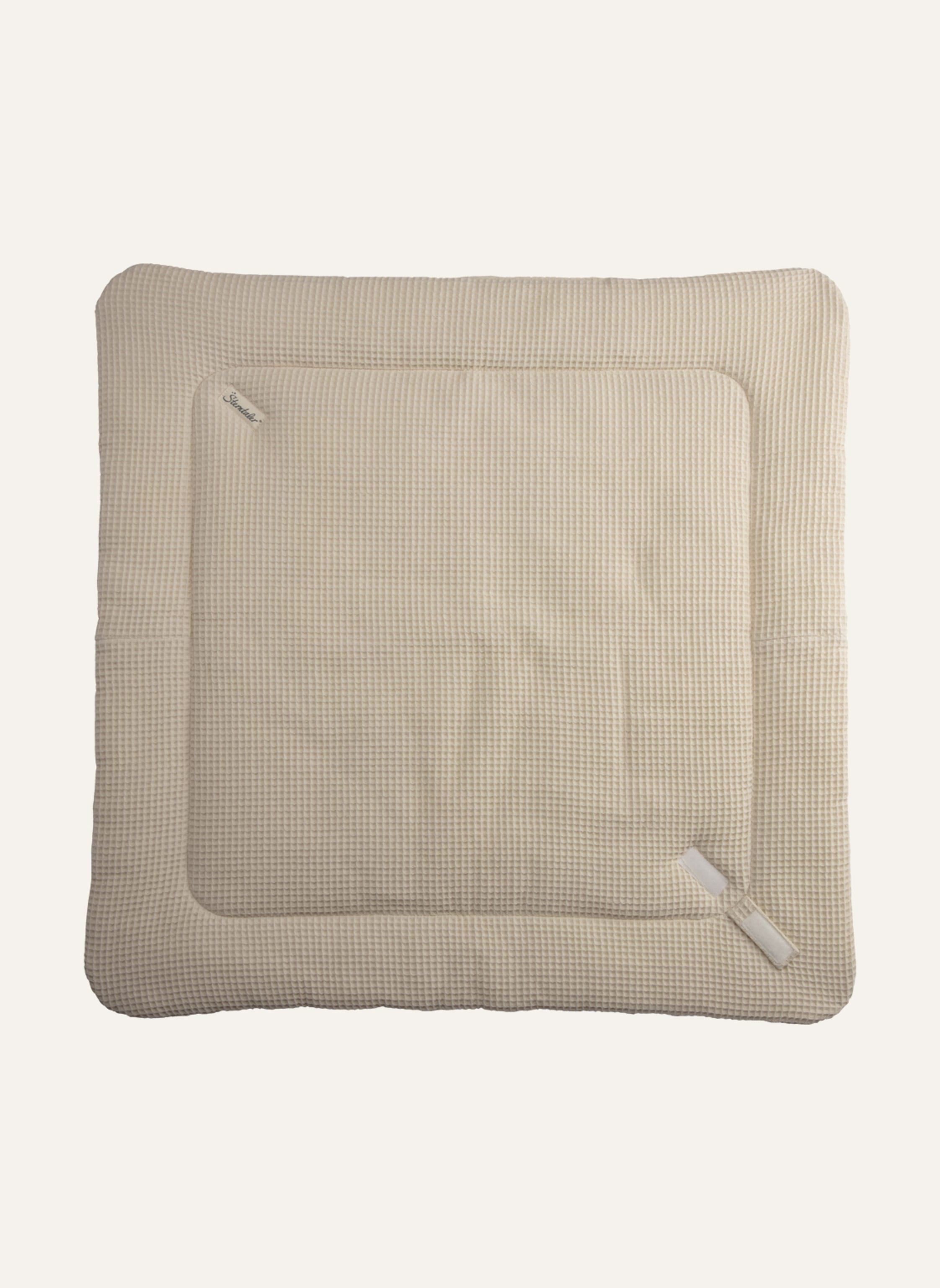 Thumbnail - Sterntaler Spieldecke Edda beige