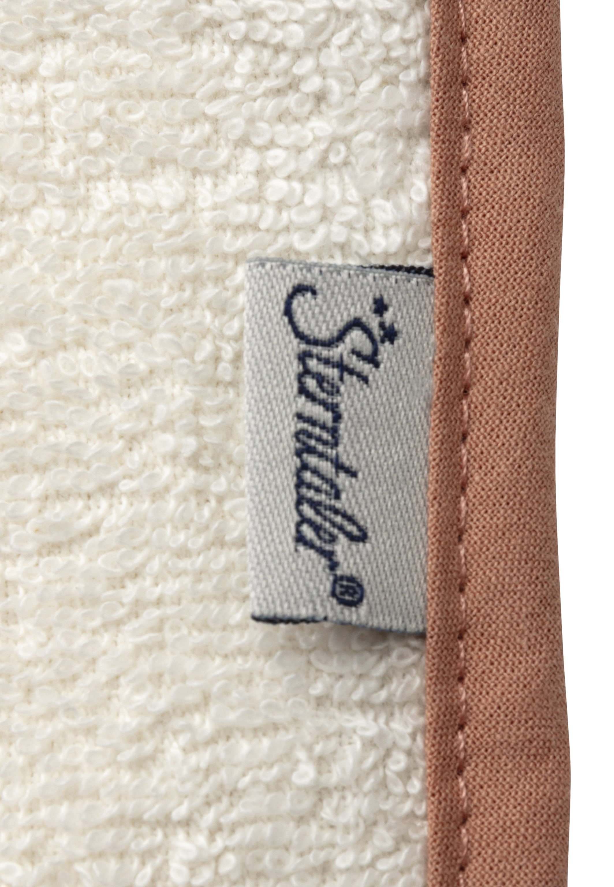 Thumbnail - Sterntaler Poncho Edda weiss