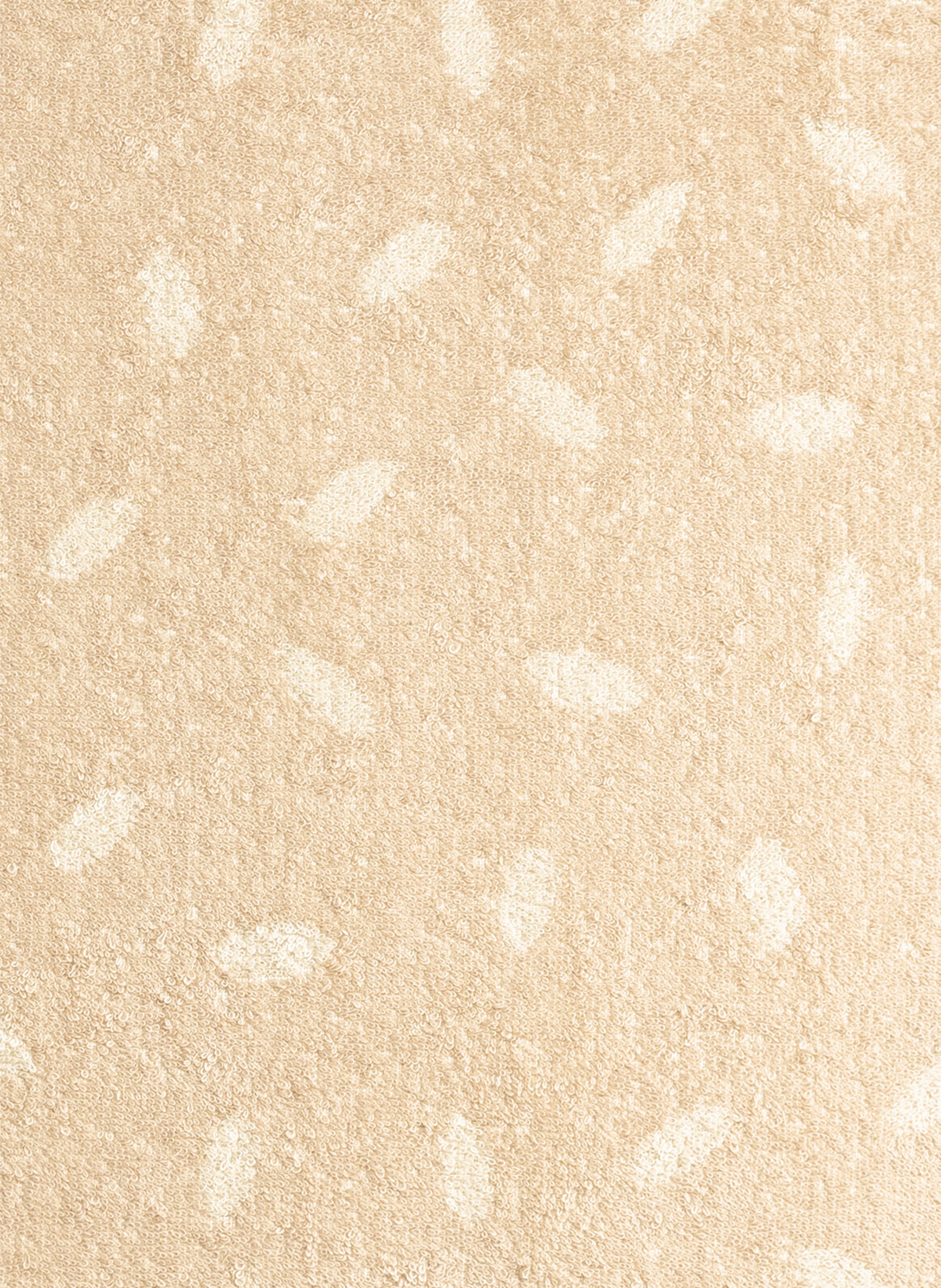 Thumbnail - Sterntaler Kapuzenbadetuch 80 X 80 Cm Edda weiss