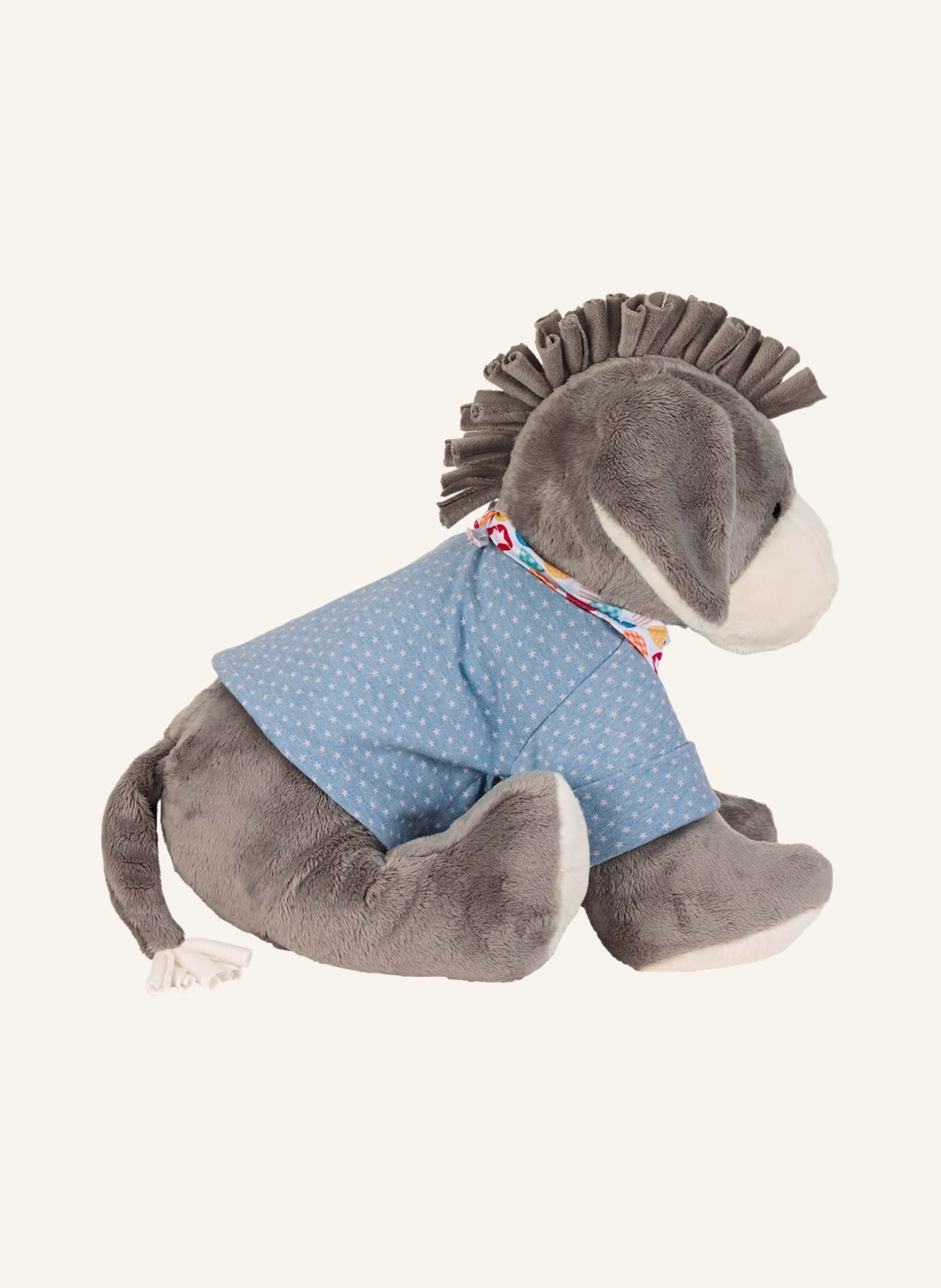 Thumbnail - Sterntaler Spieltier Groß Emmi weiss