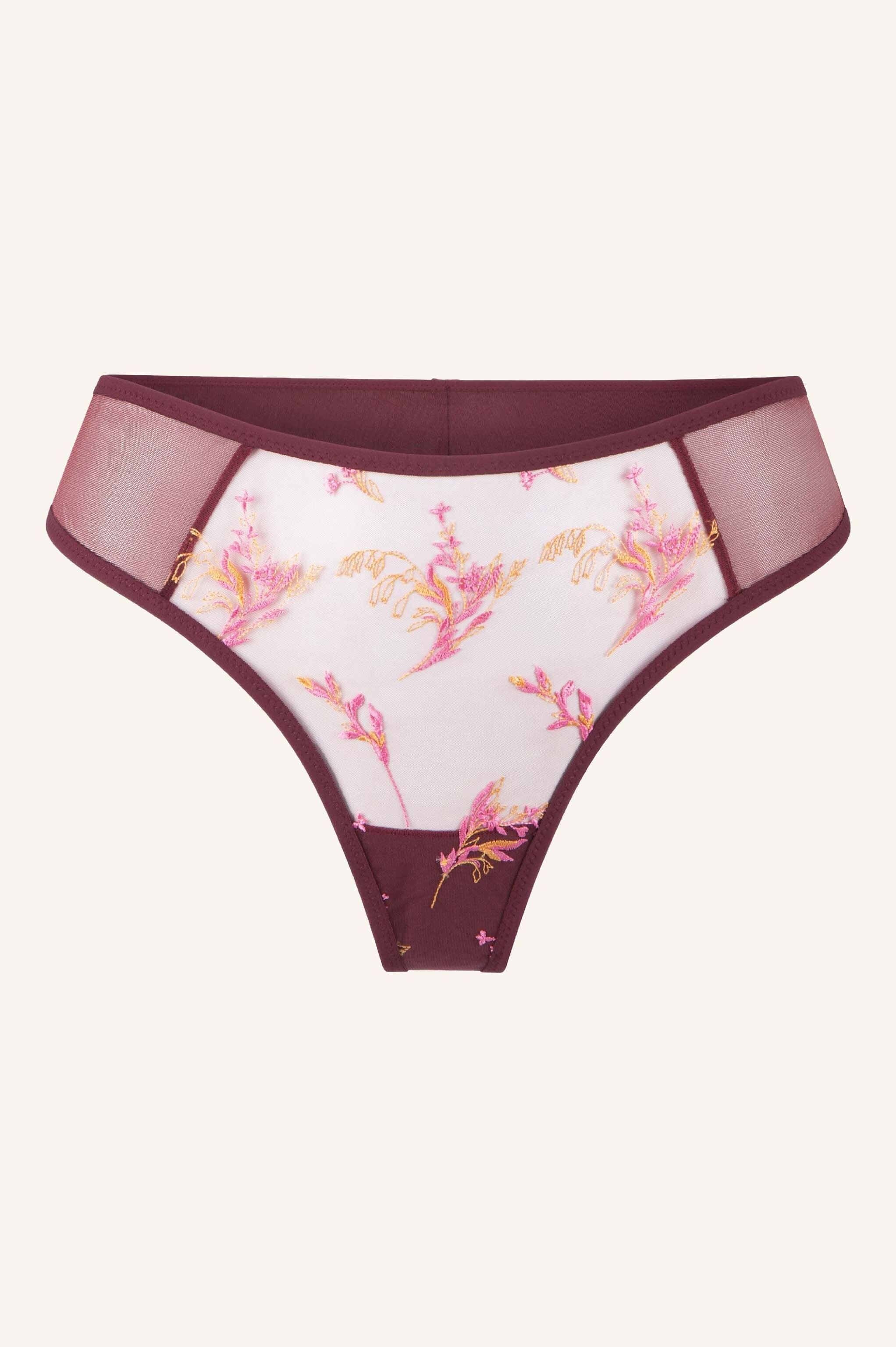Lingadore String rot