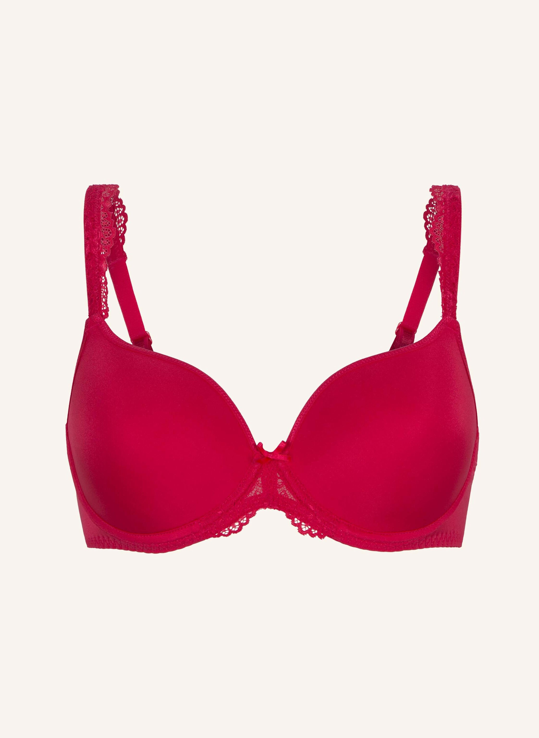 Lingadore Daily T-Shirt Bh rot