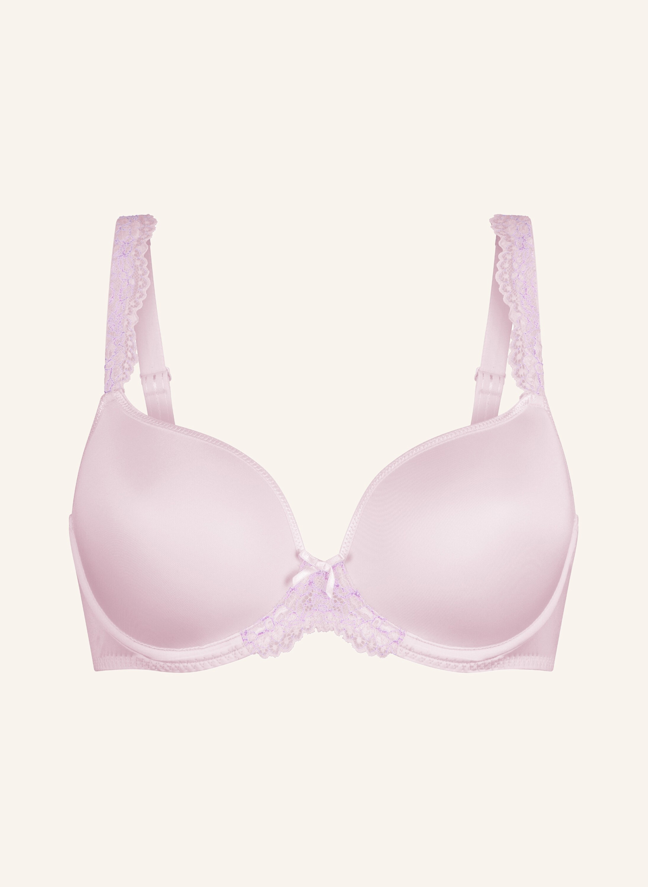 Lingadore Daily T-Shirt Bh rosa