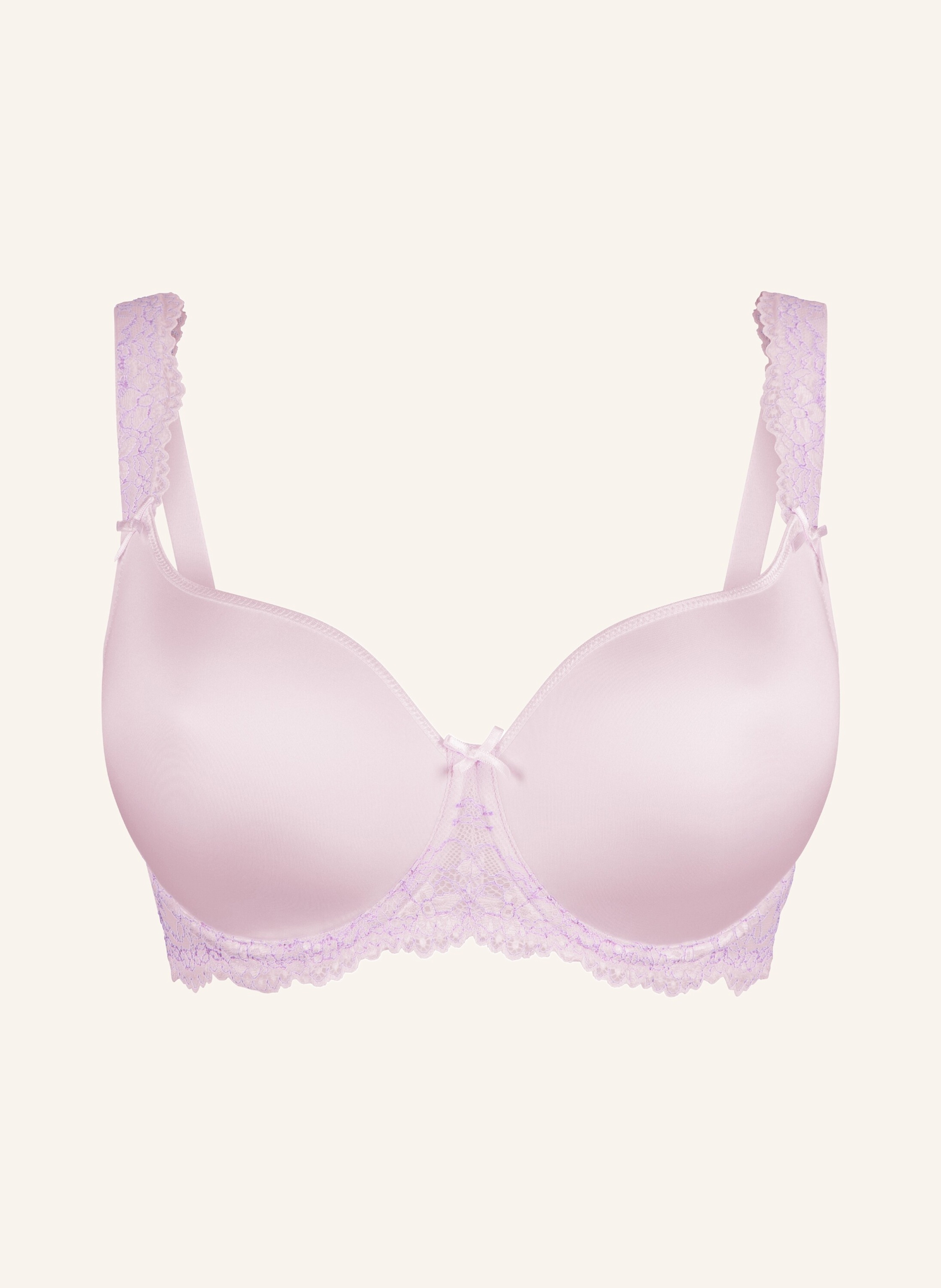 Lingadore Daily T-Shirt Bh rosa