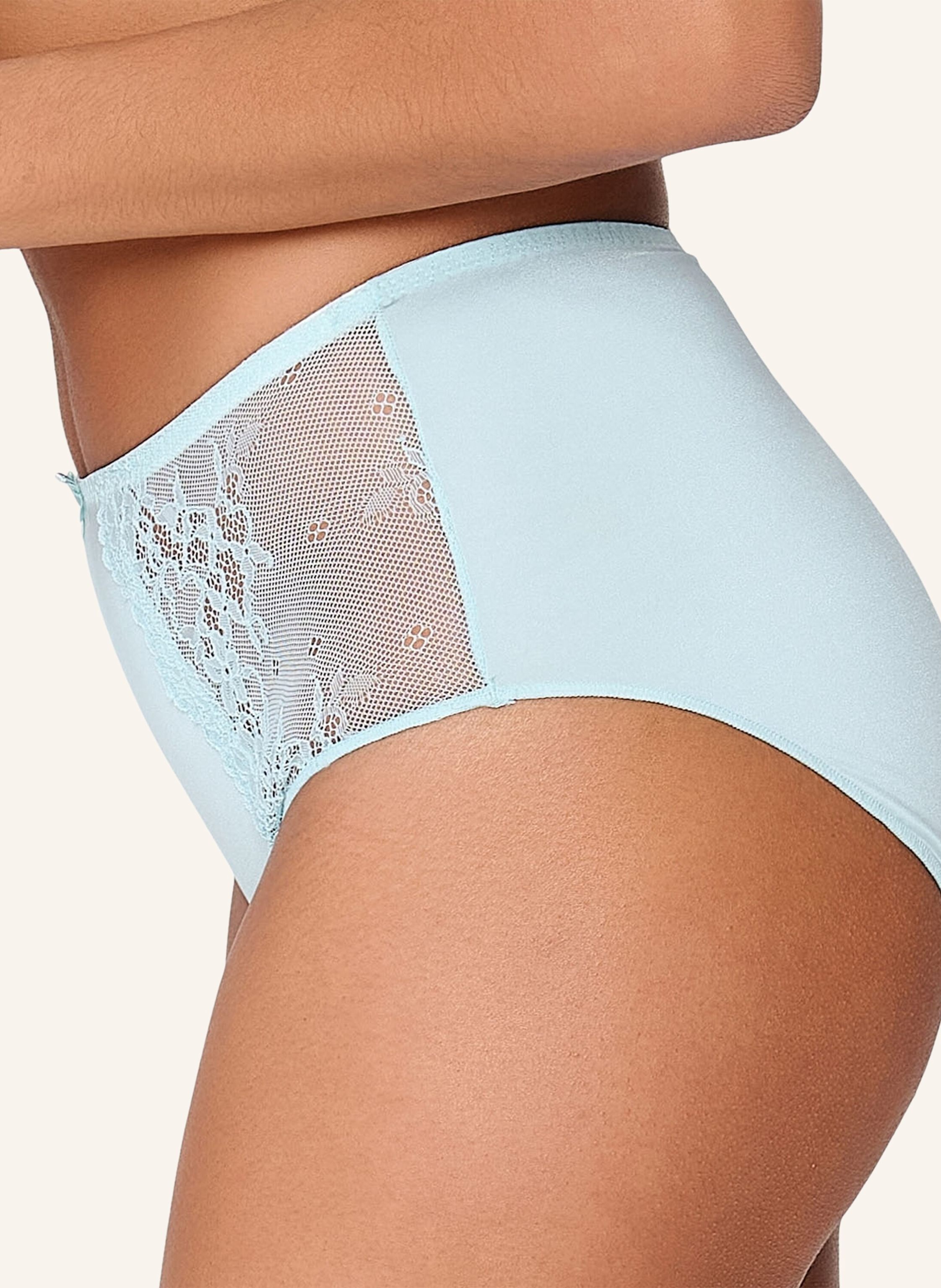 Thumbnail - Lingadore Daily Slip blau