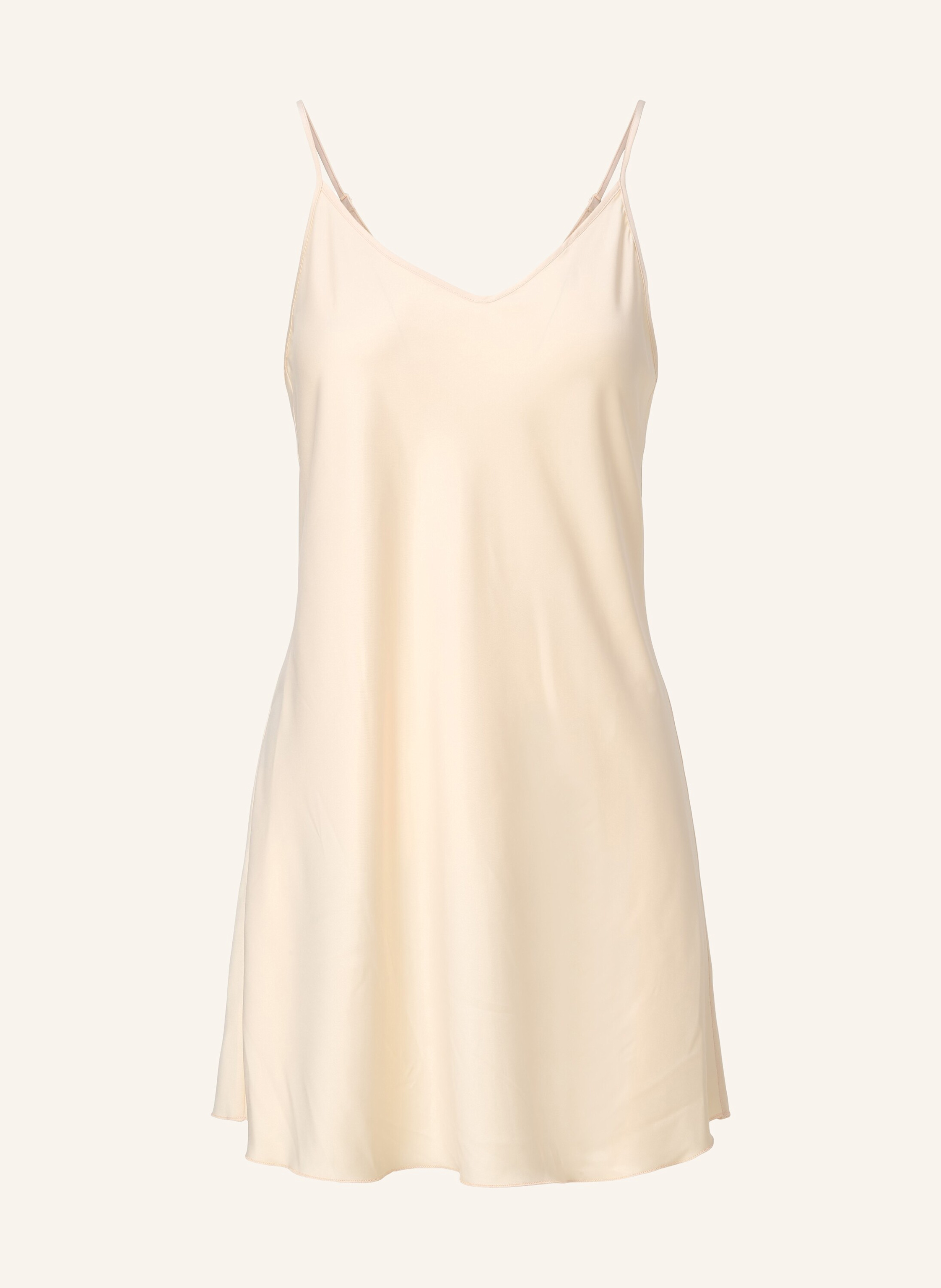 Lingadore Daily Negligé beige