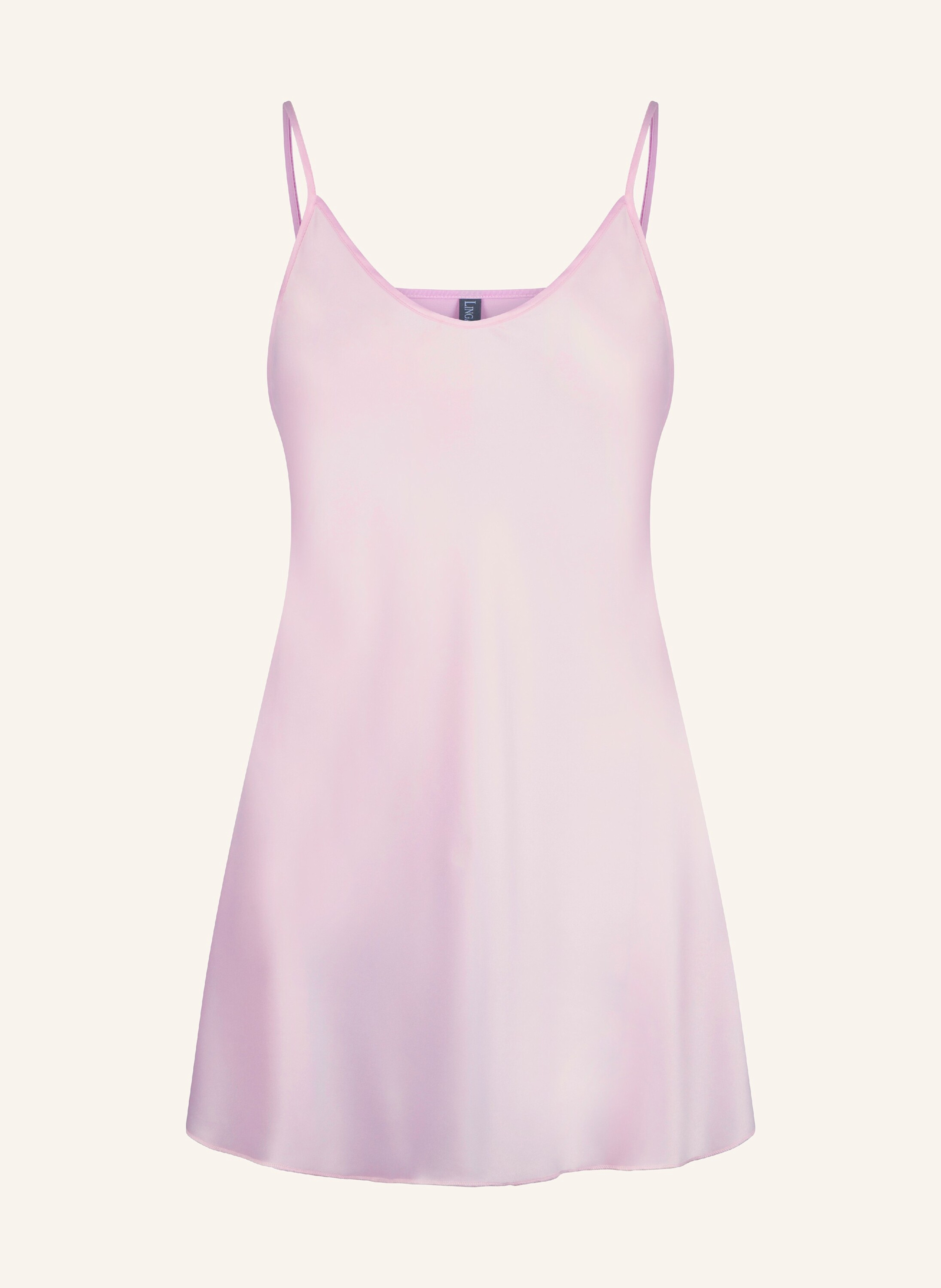 Lingadore Daily Negligé rosa